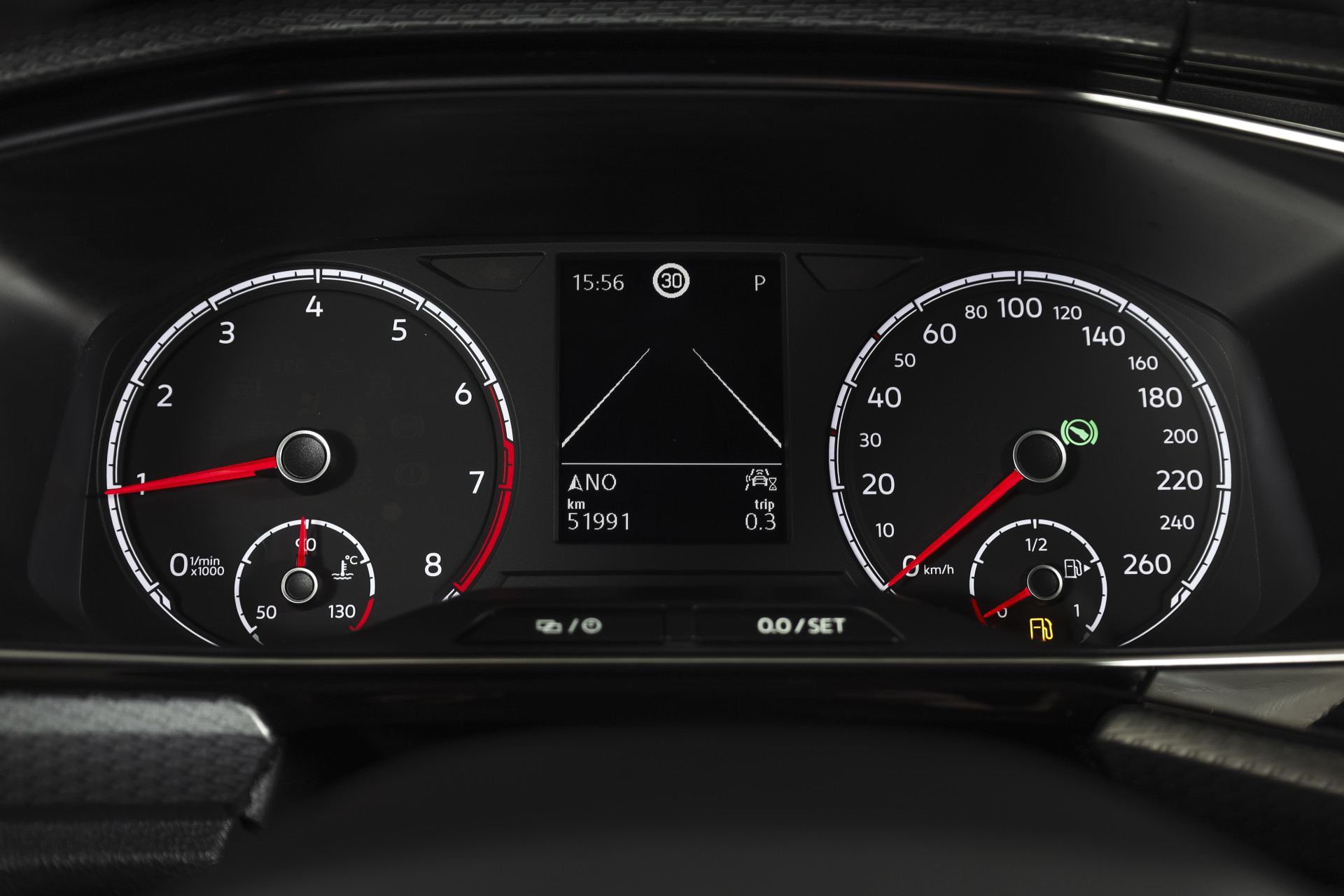 Foto van Volkswagen T-cross