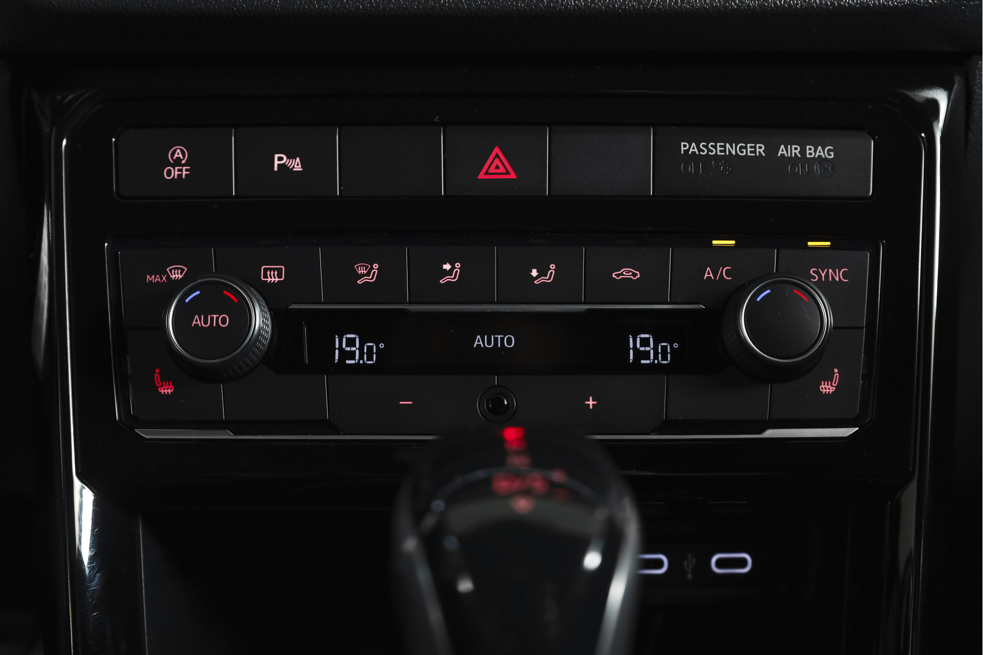 Foto van Volkswagen T-cross