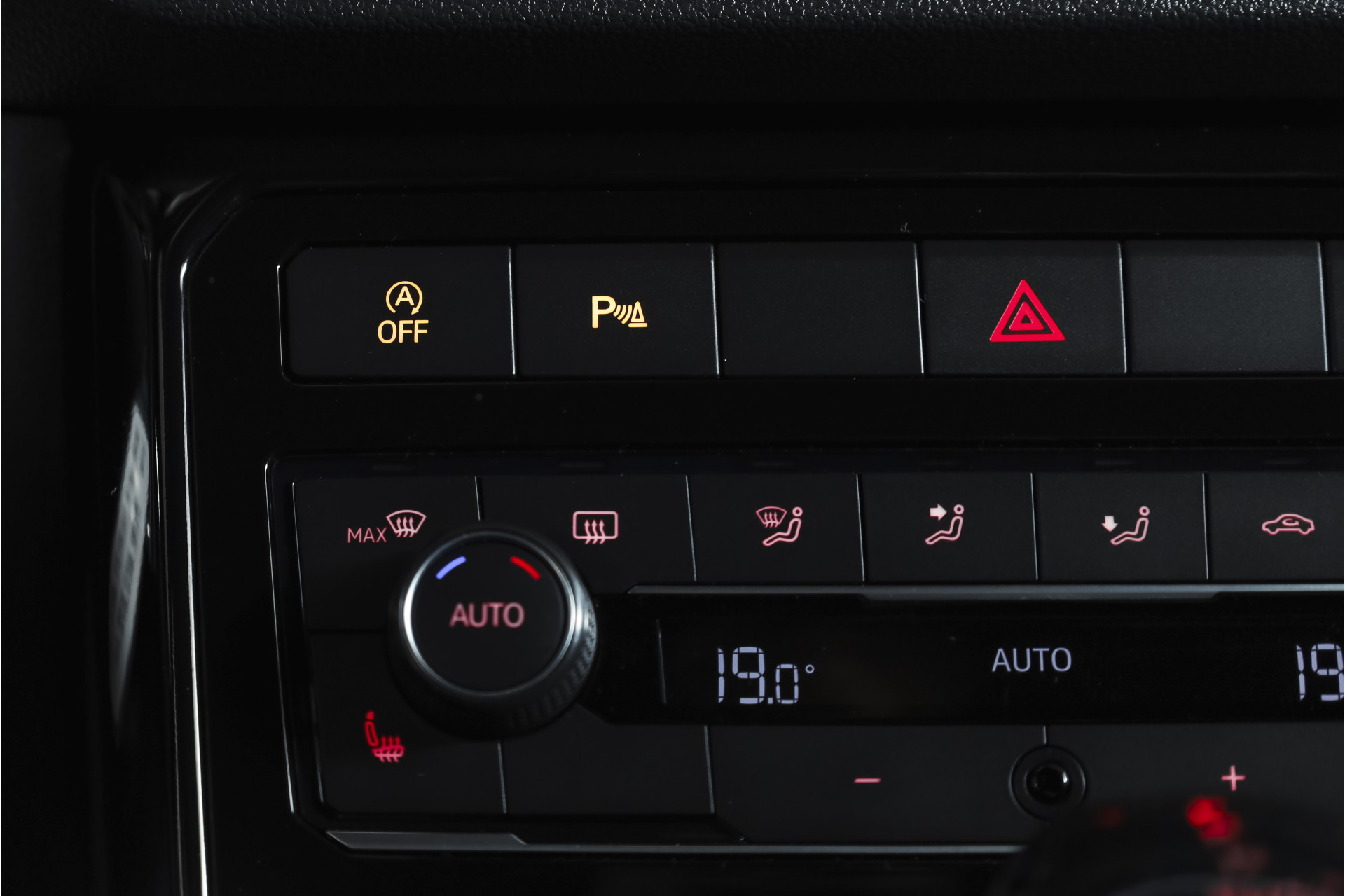 Foto van Volkswagen T-cross