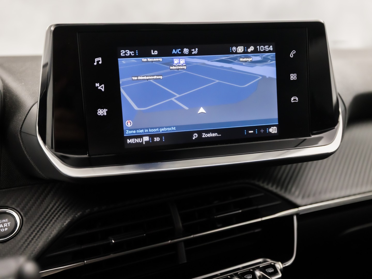 Foto van Peugeot 2008