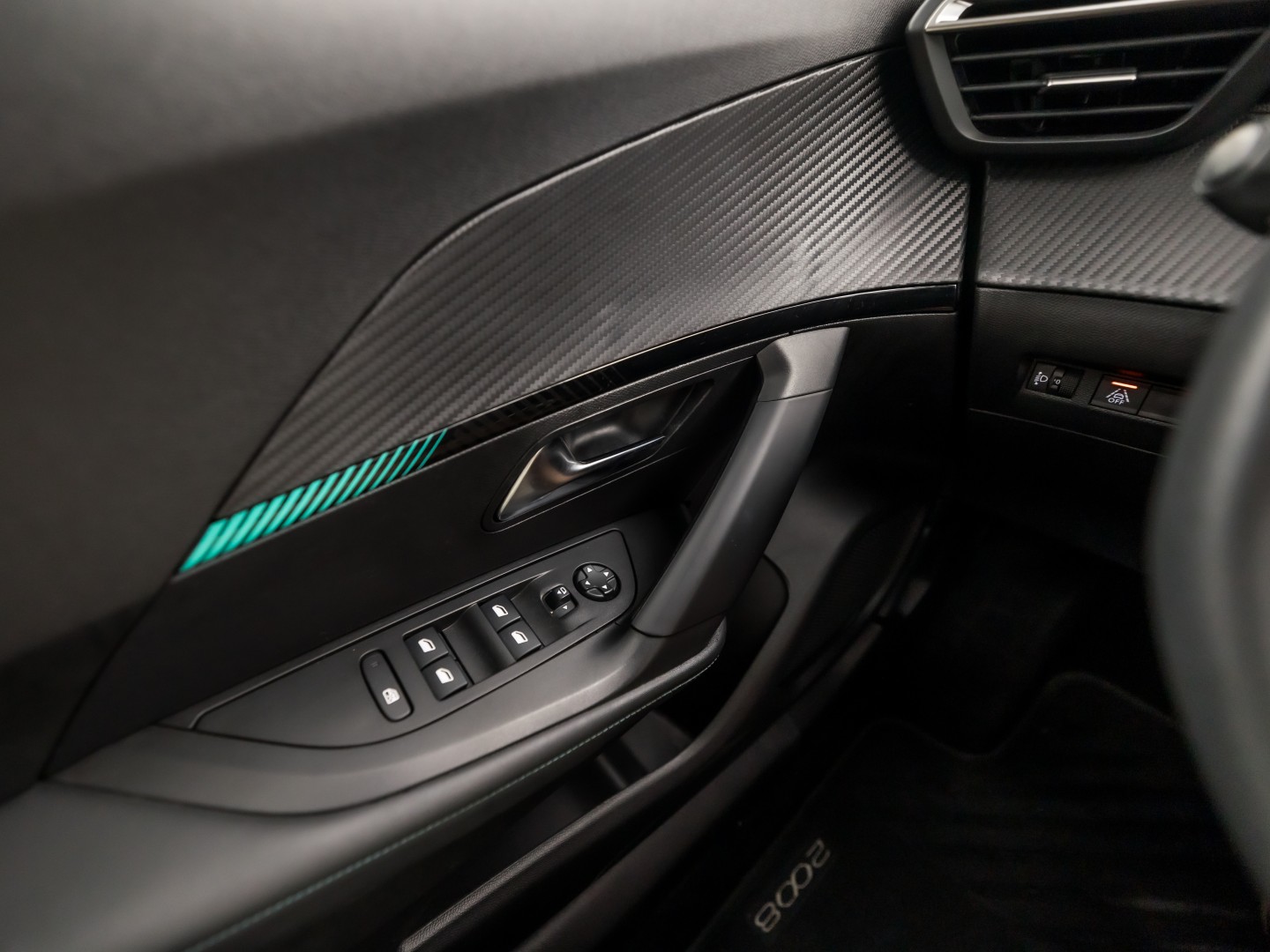 Foto van Peugeot 2008
