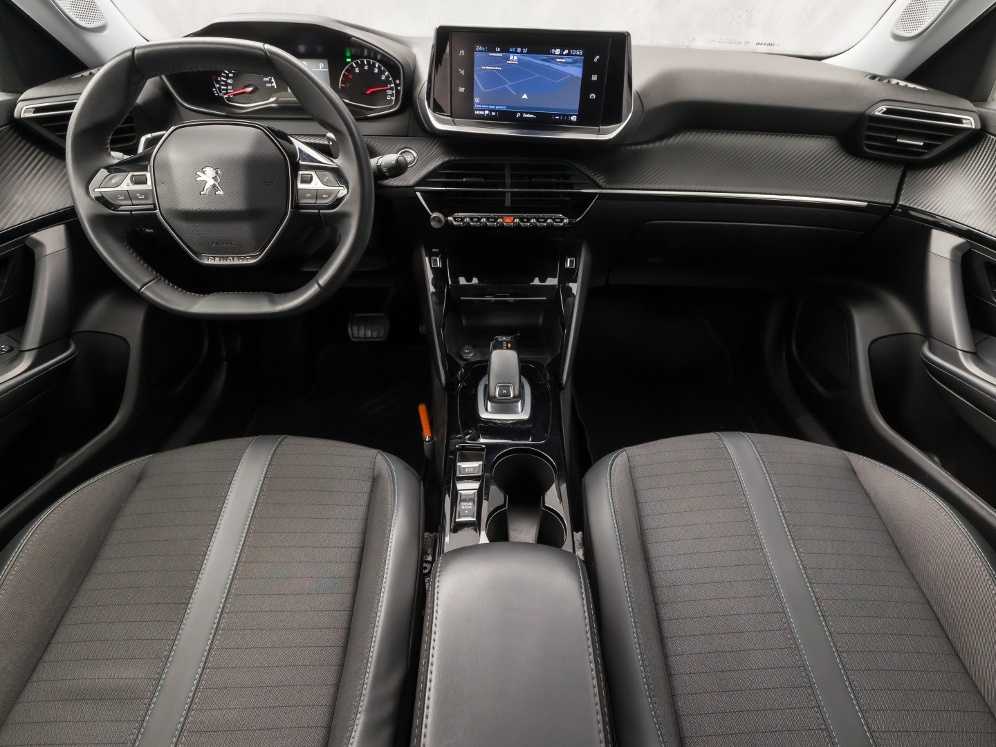 Foto van Peugeot 2008