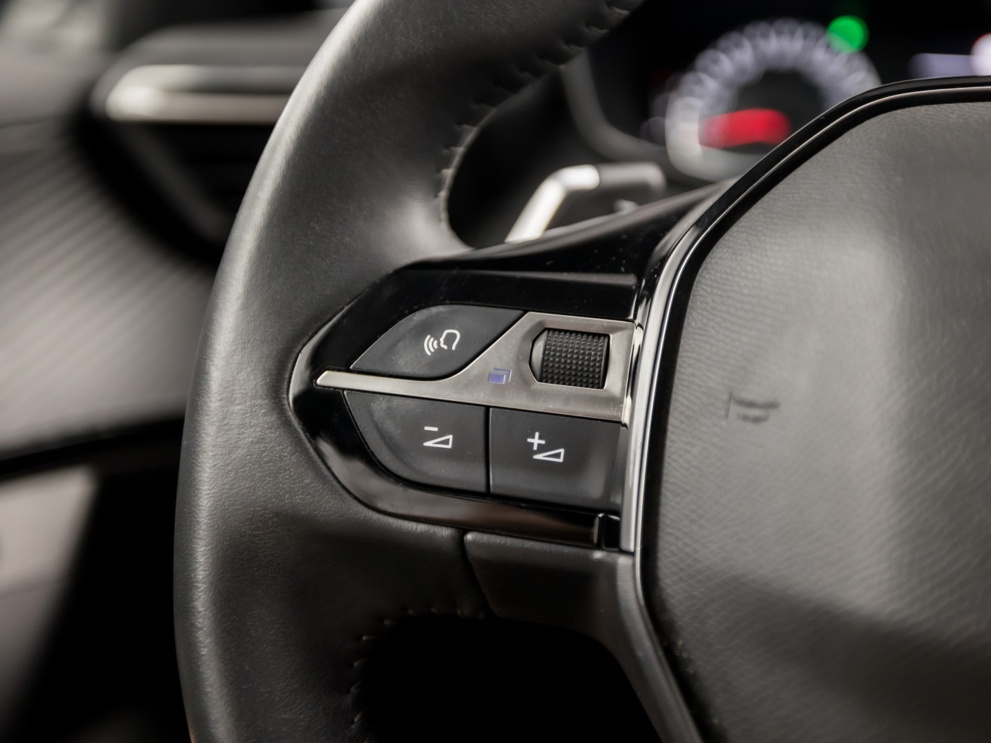 Foto van Peugeot 2008