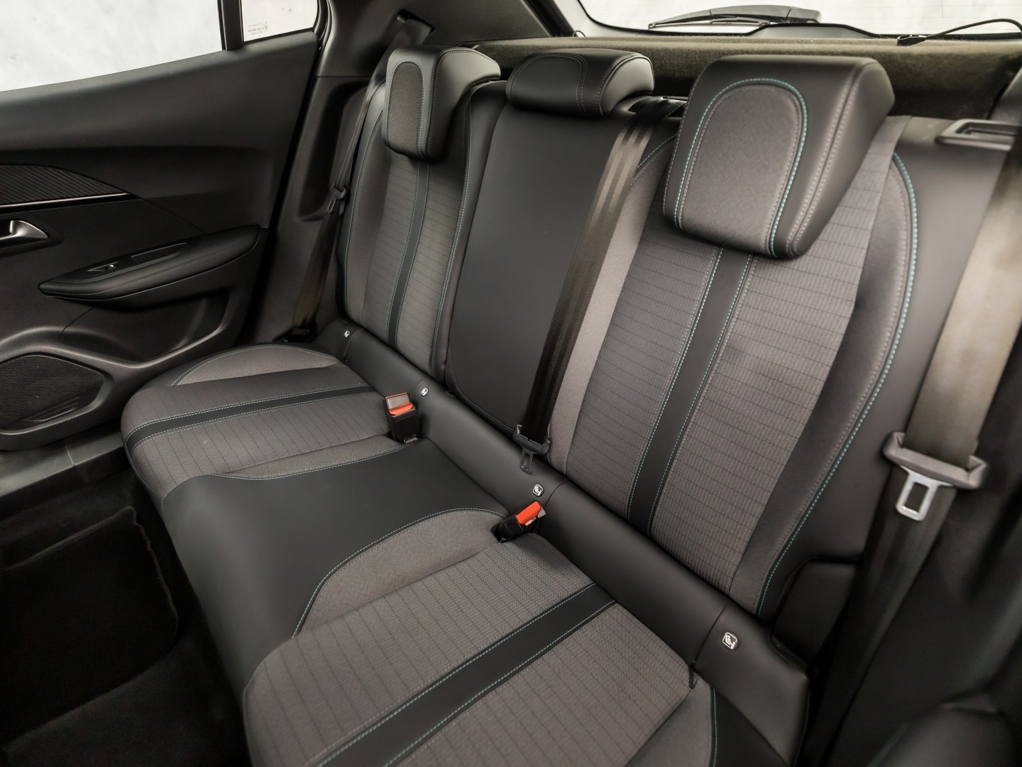 Foto van Peugeot 2008