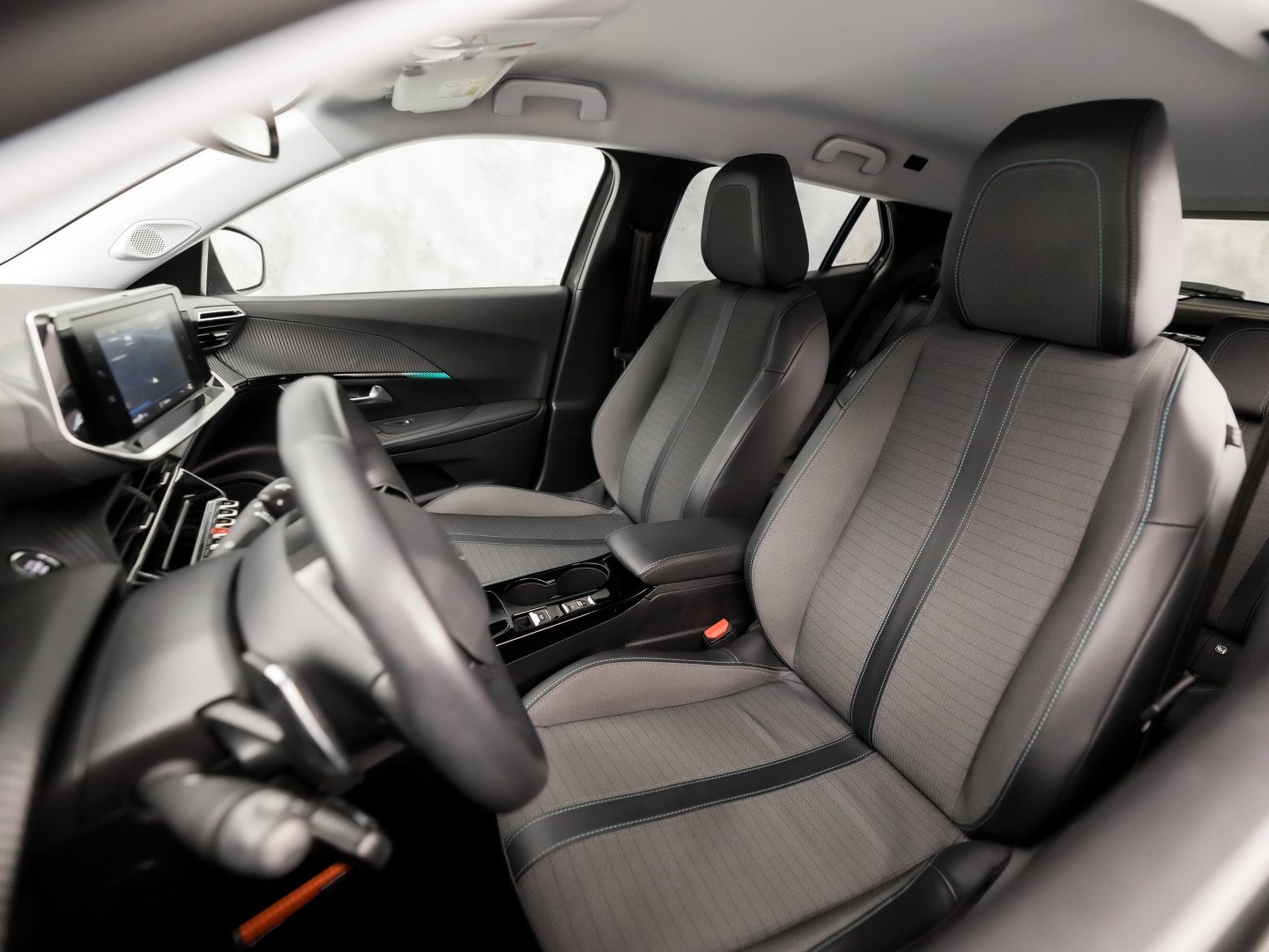 Foto van Peugeot 2008
