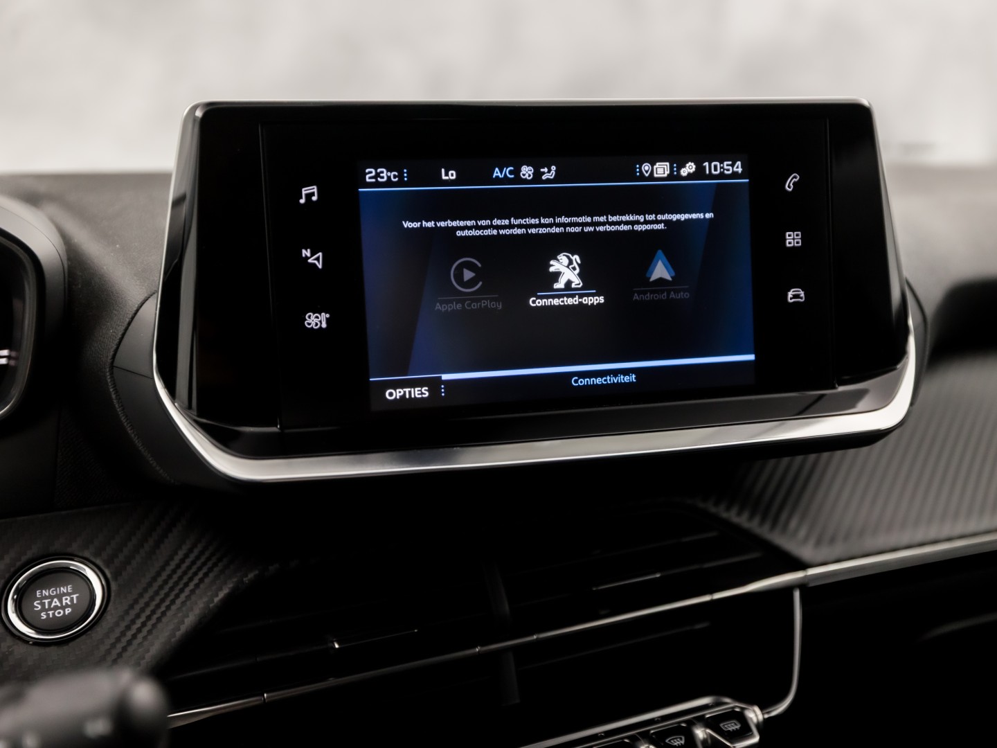 Foto van Peugeot 2008