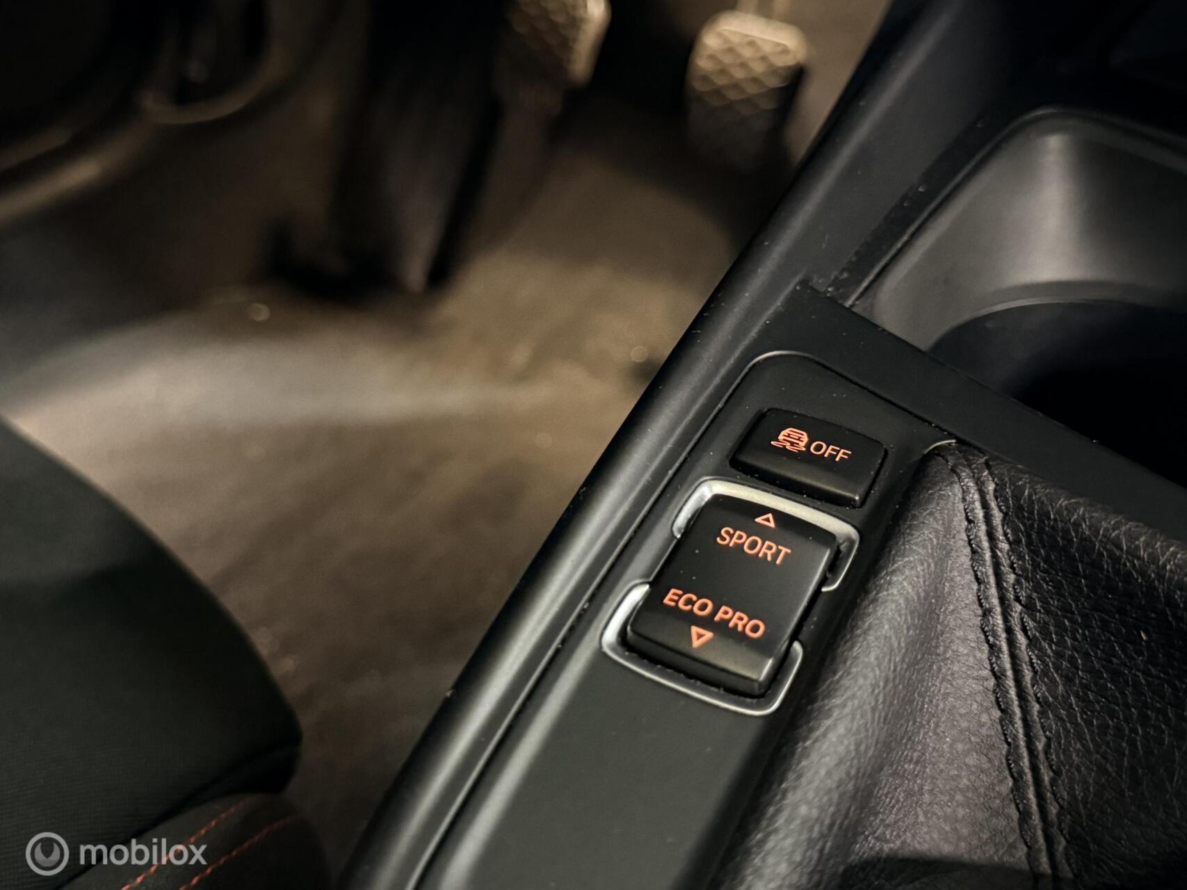 Foto van BMW 118i