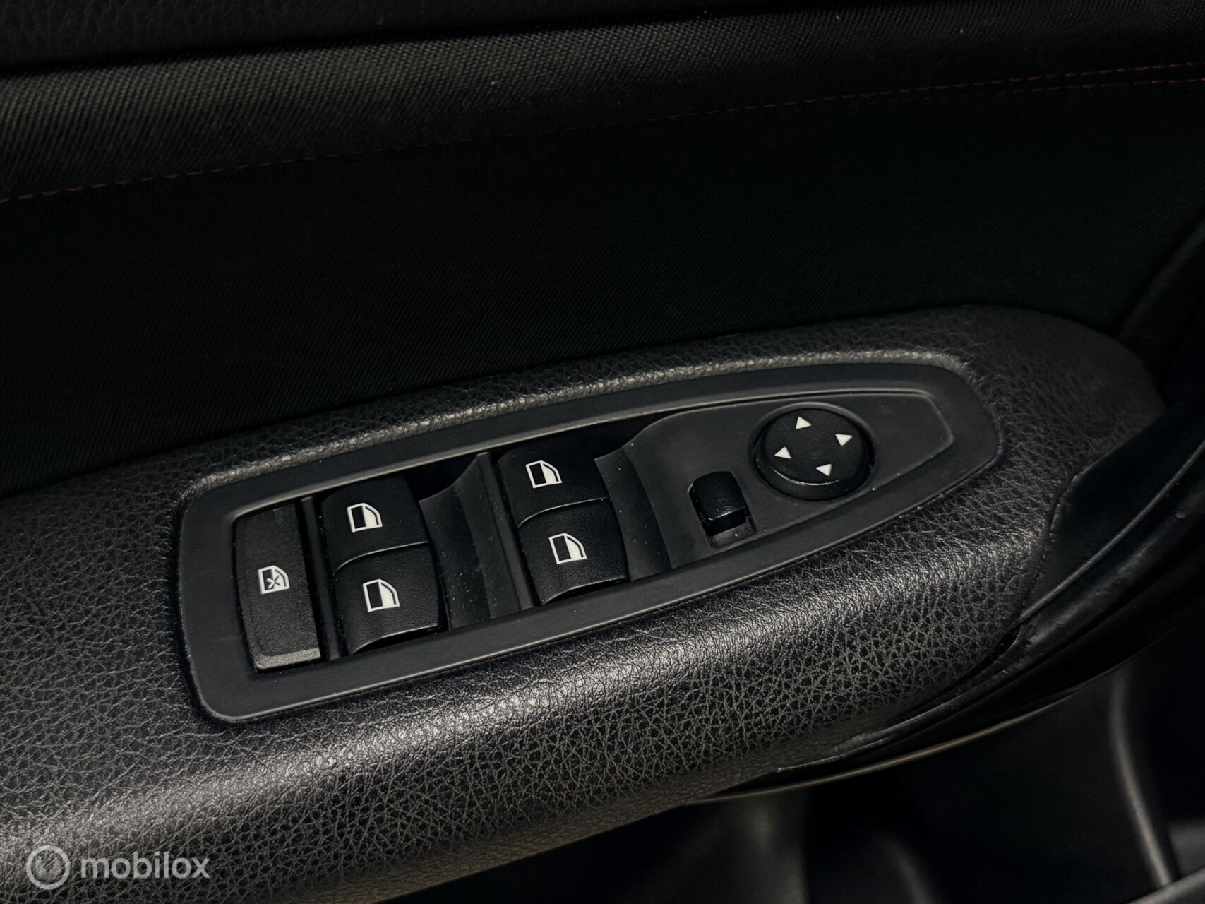Foto van BMW 118i