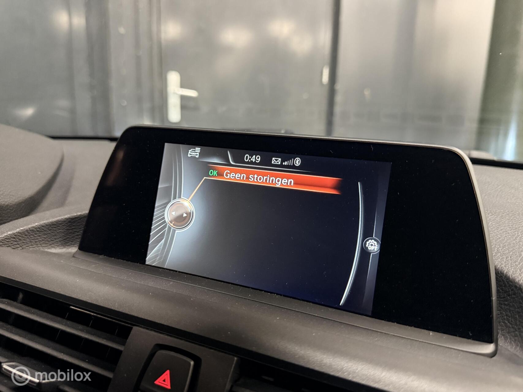 Foto van BMW 118i