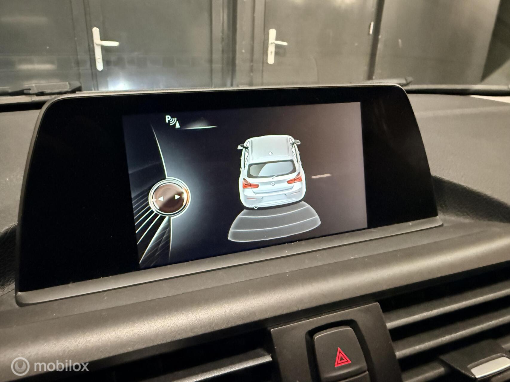 Foto van BMW 118i