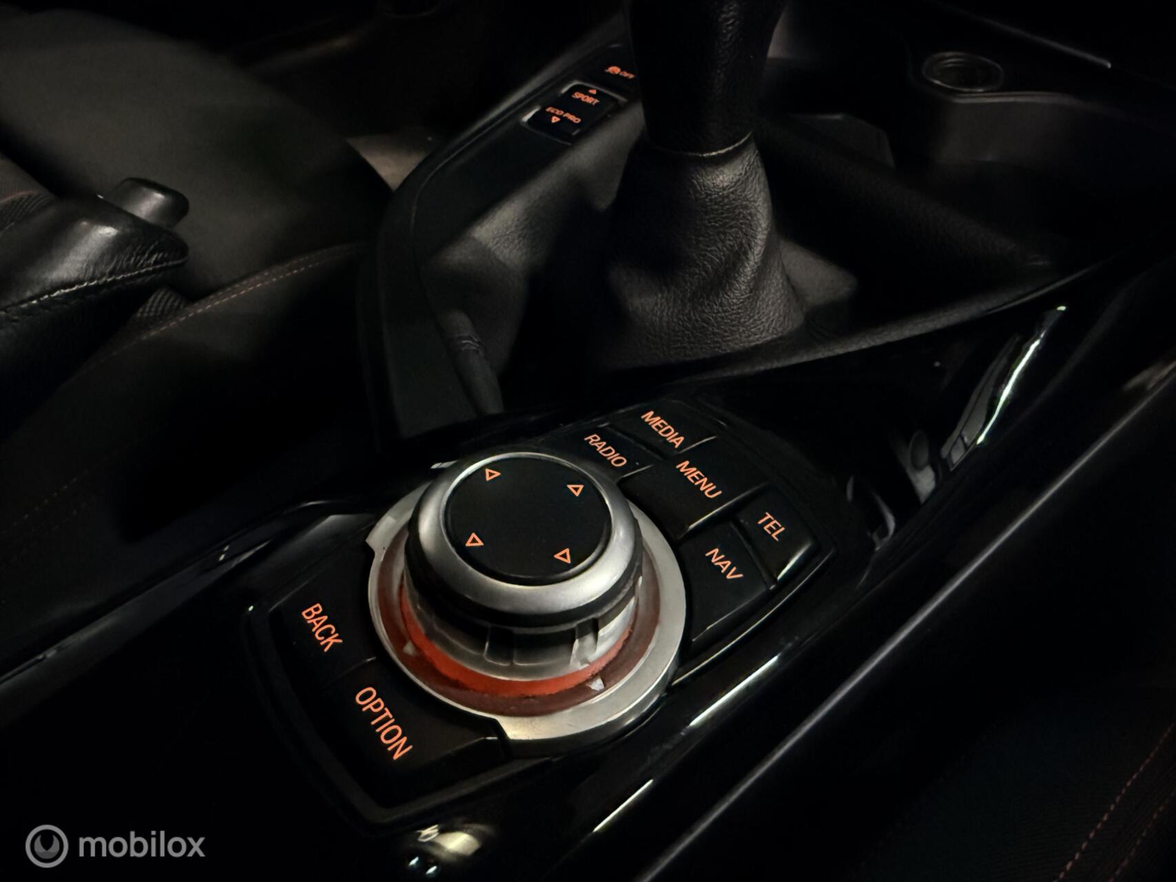 Foto van BMW 118i