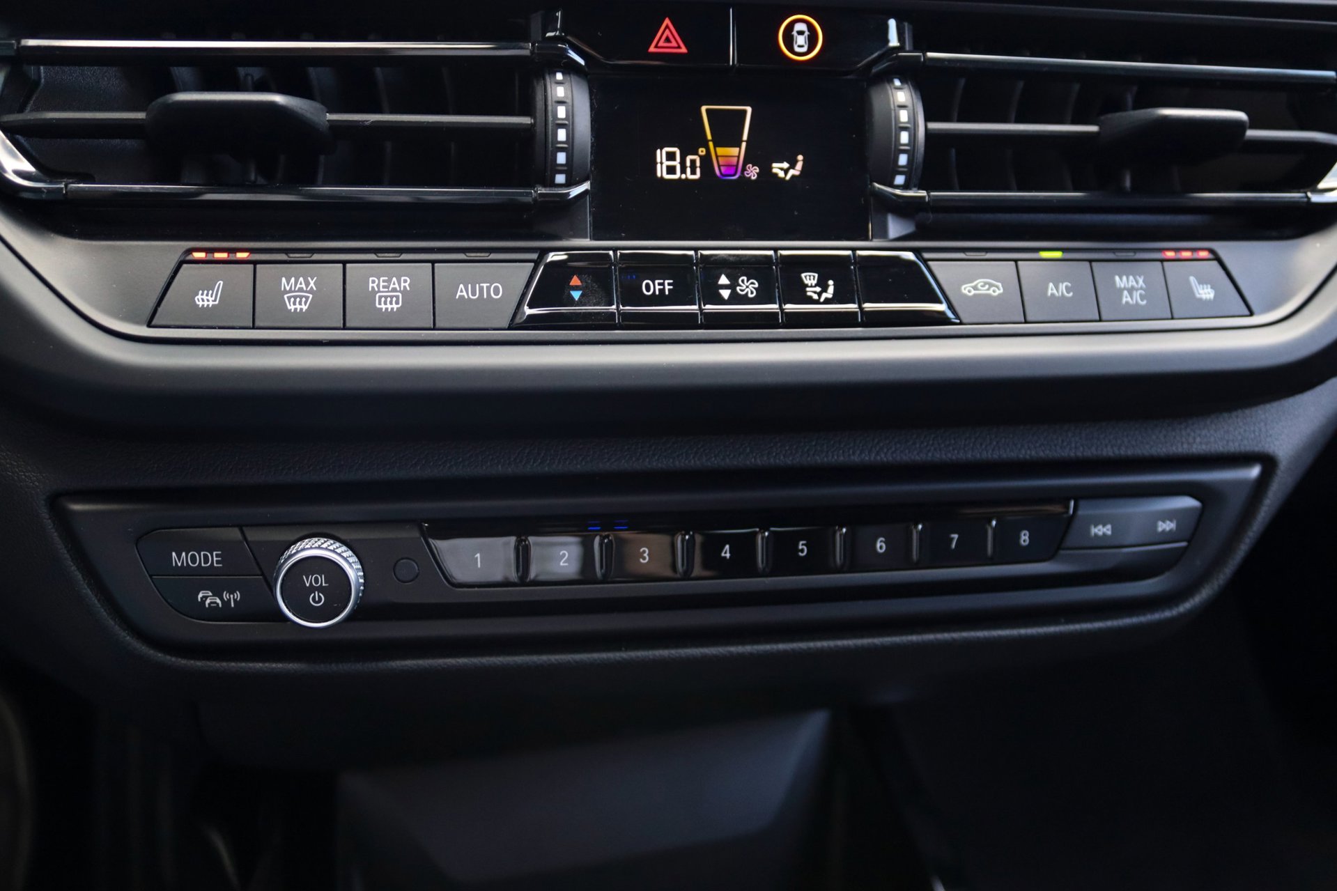 Foto van BMW 118i