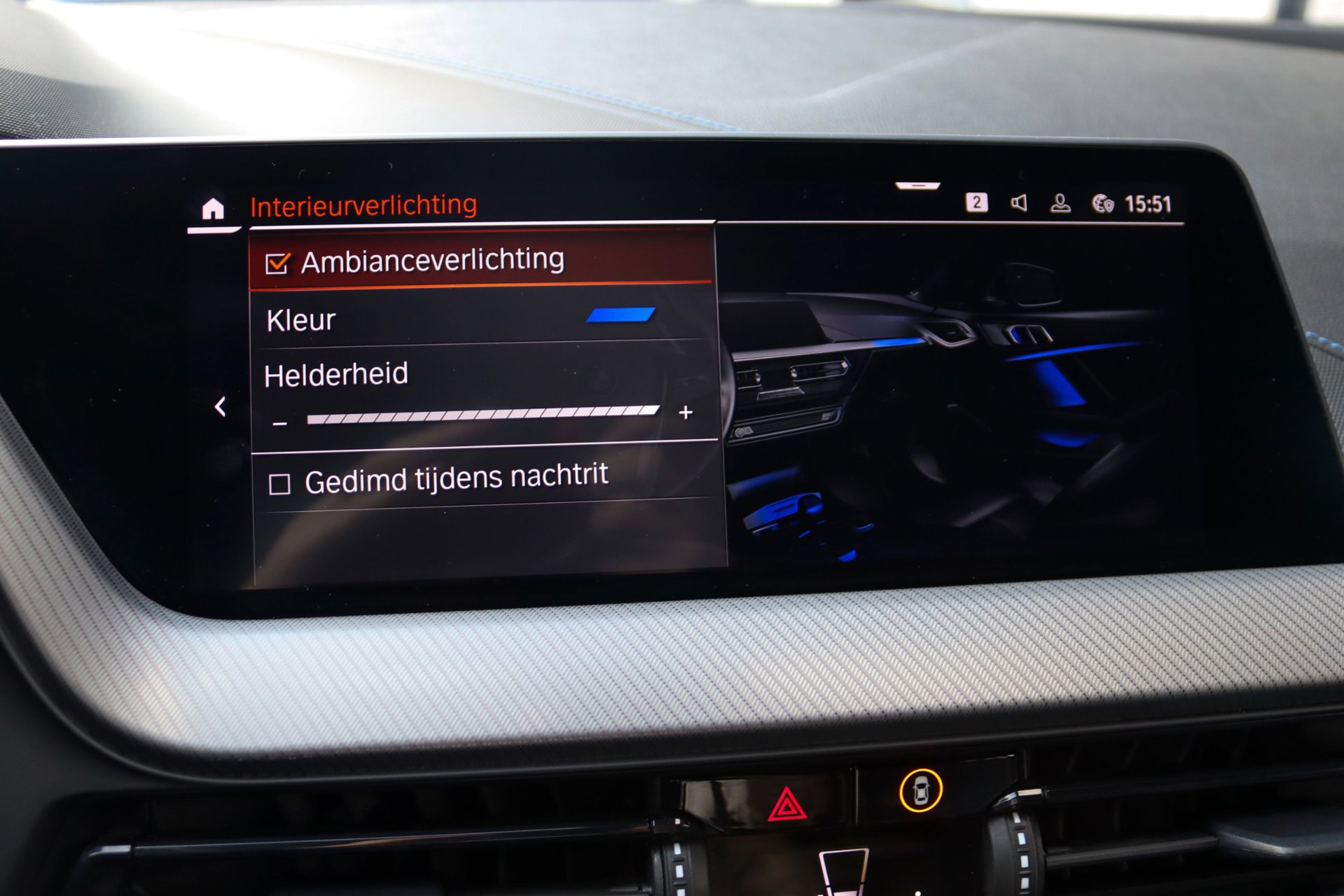 Foto van BMW 118i