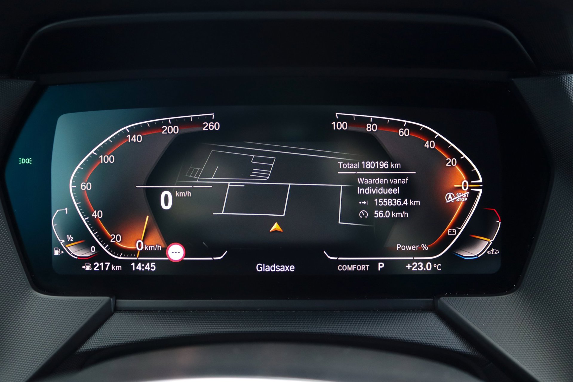 Foto van BMW 118i