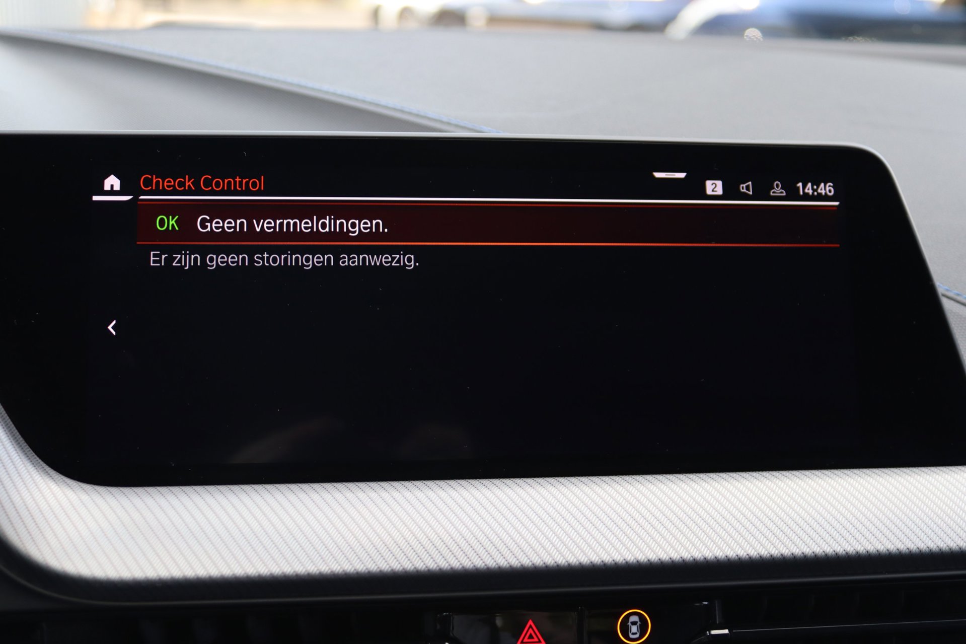 Foto van BMW 118i
