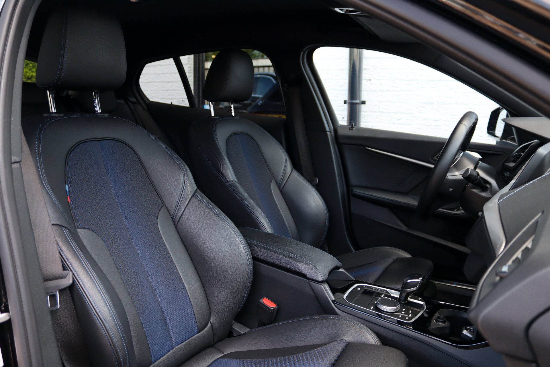Foto van BMW 118i