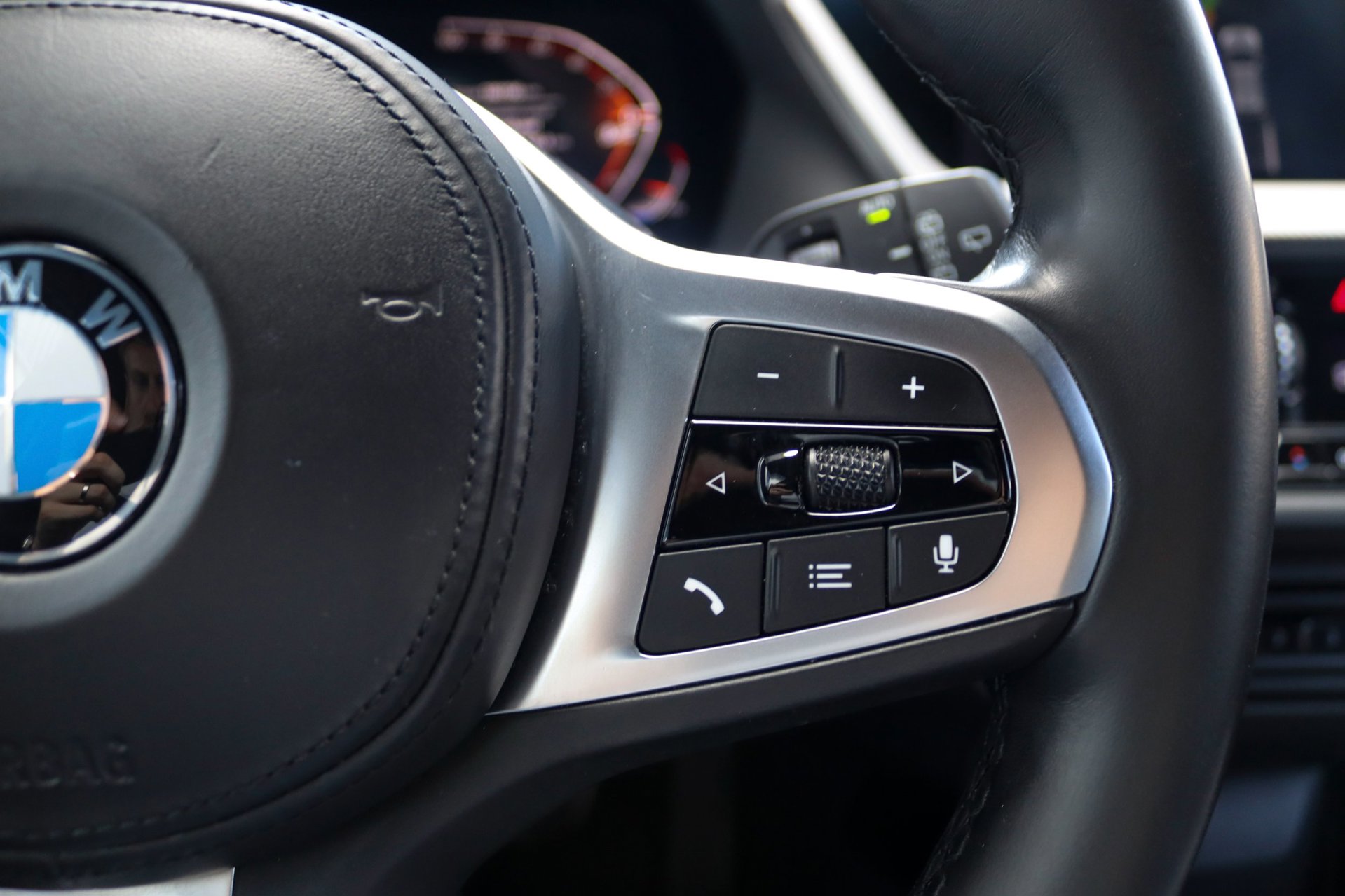 Foto van BMW 118i