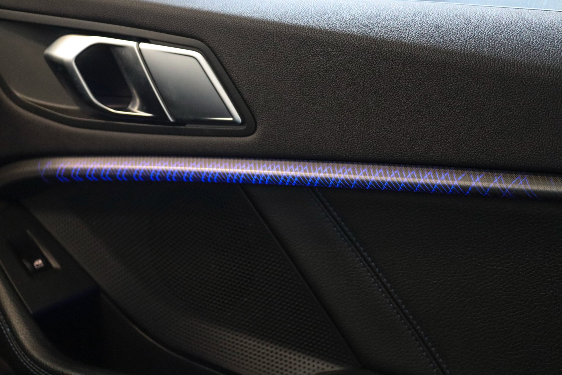 Foto van BMW 118i