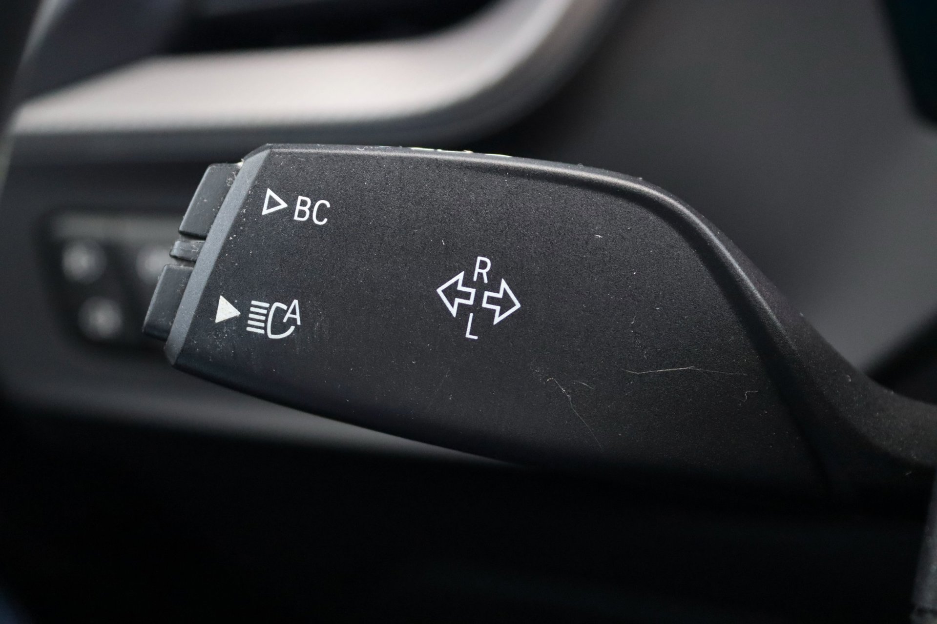 Foto van BMW 118i