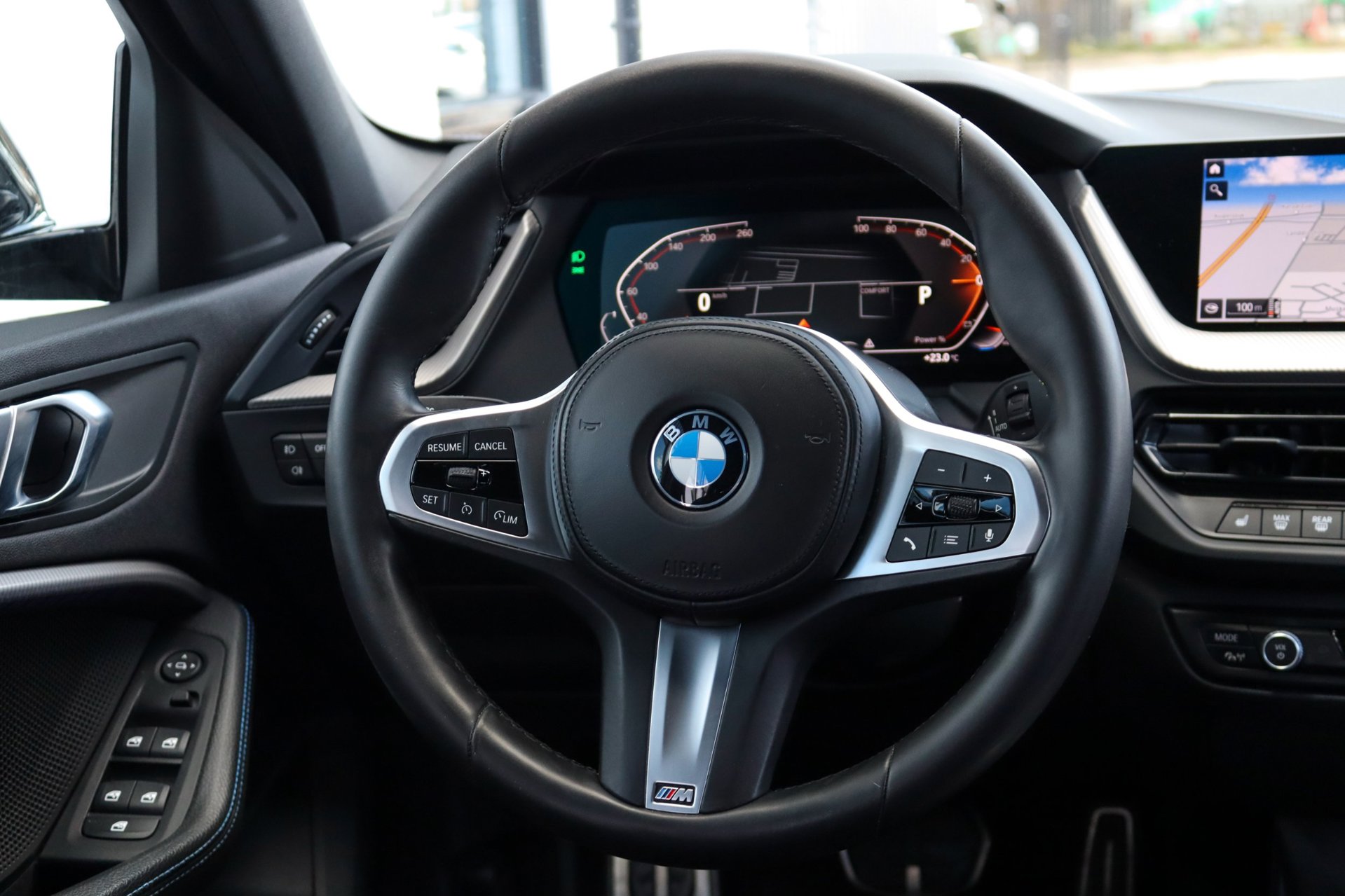 Foto van BMW 118i