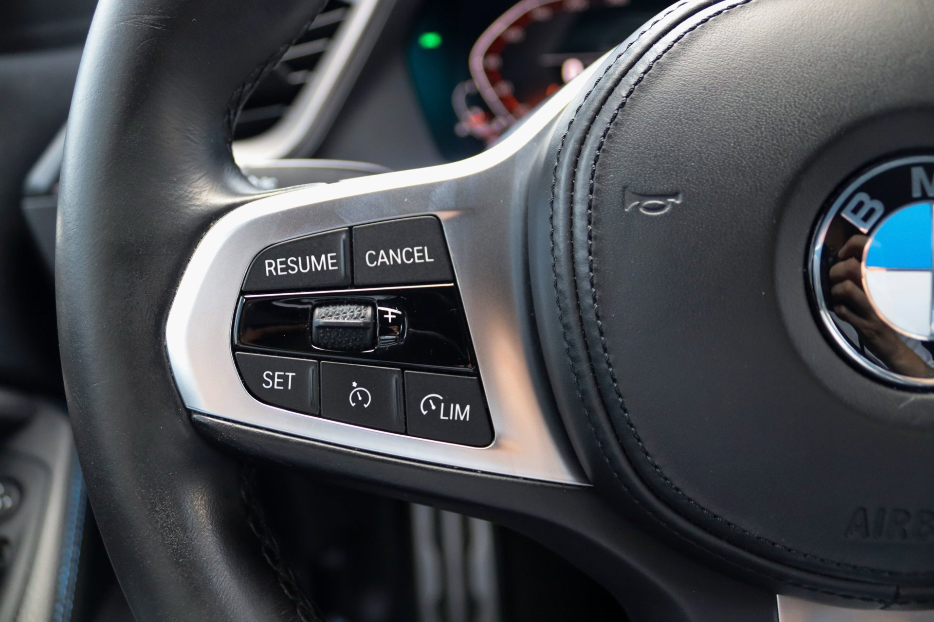 Foto van BMW 118i