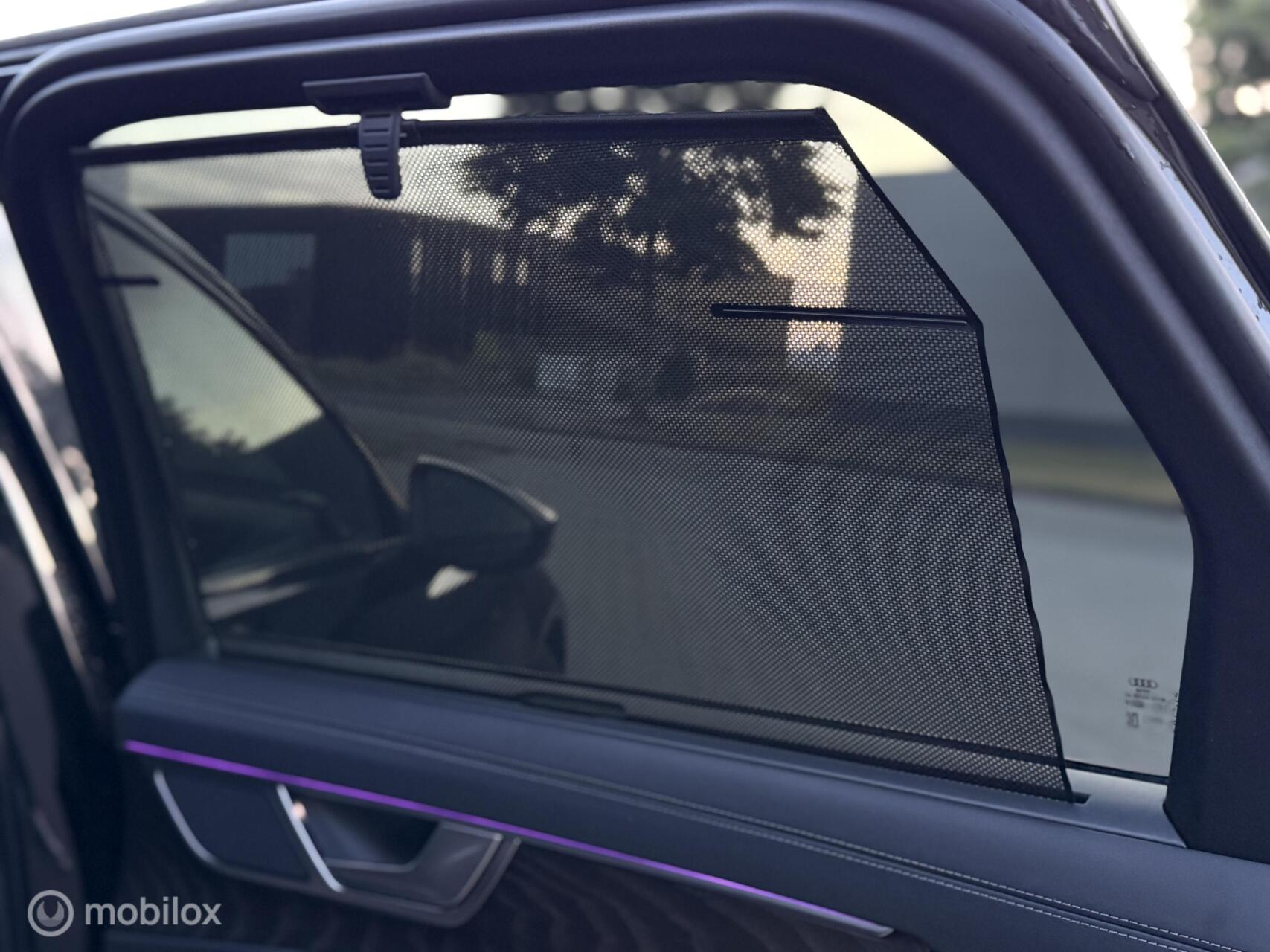 Foto van Audi A6 Avant