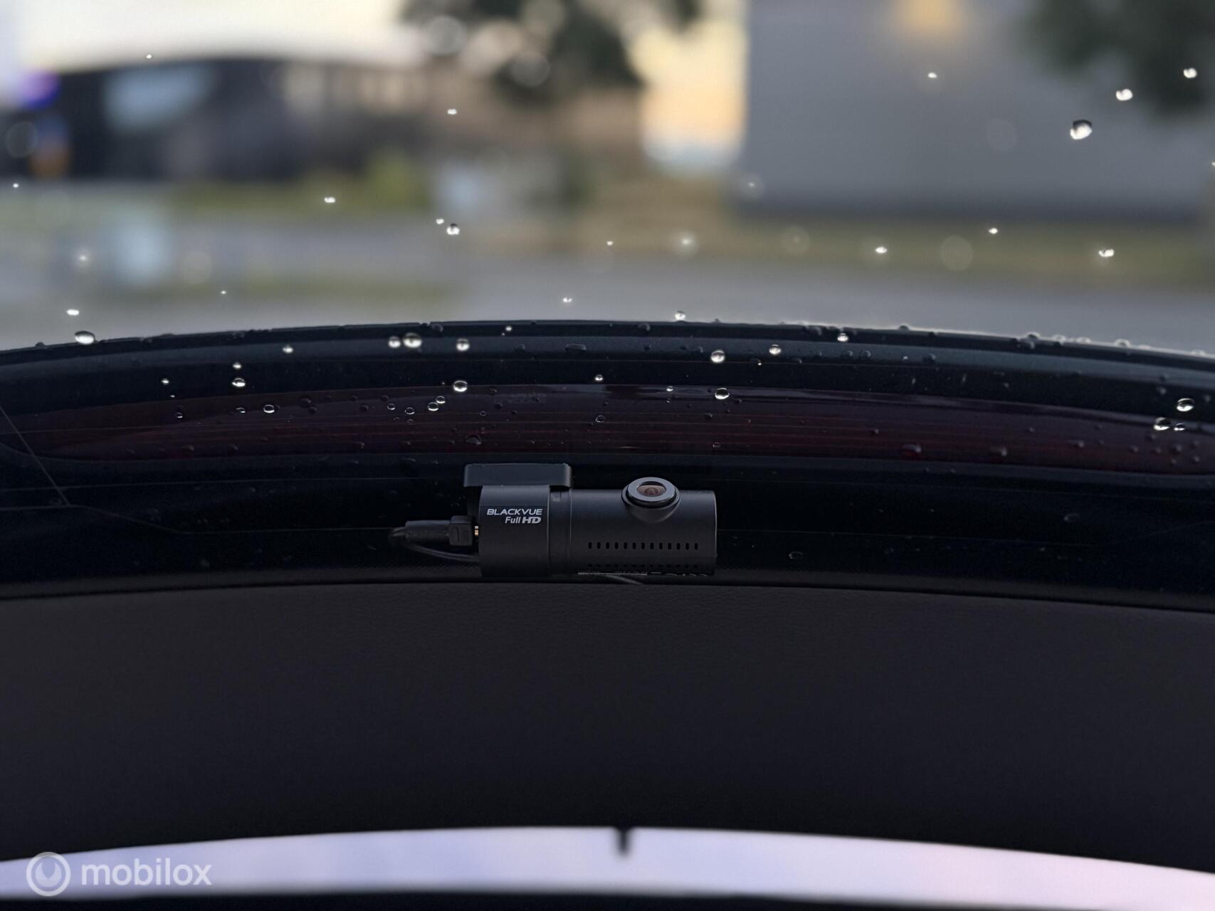 Foto van Audi A6 Avant