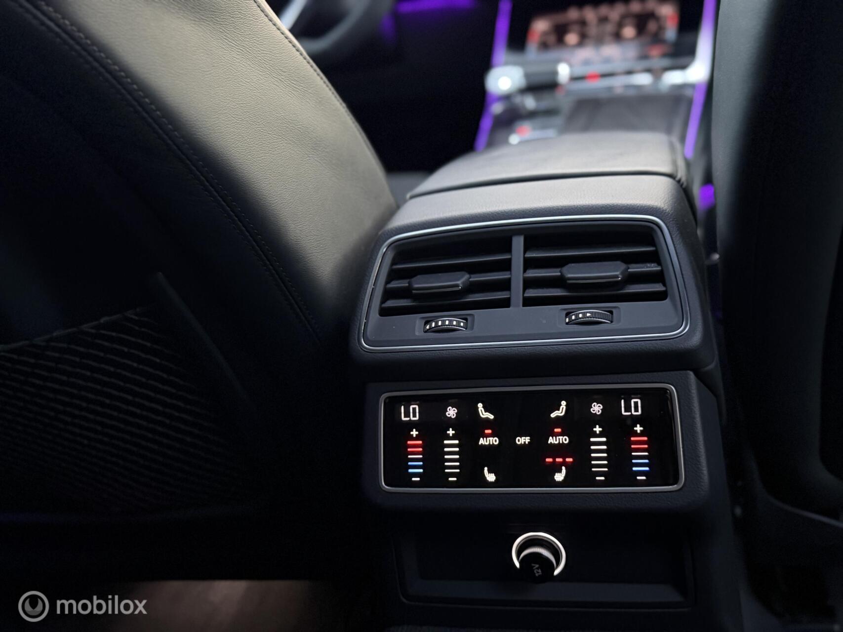 Foto van Audi A6 Avant