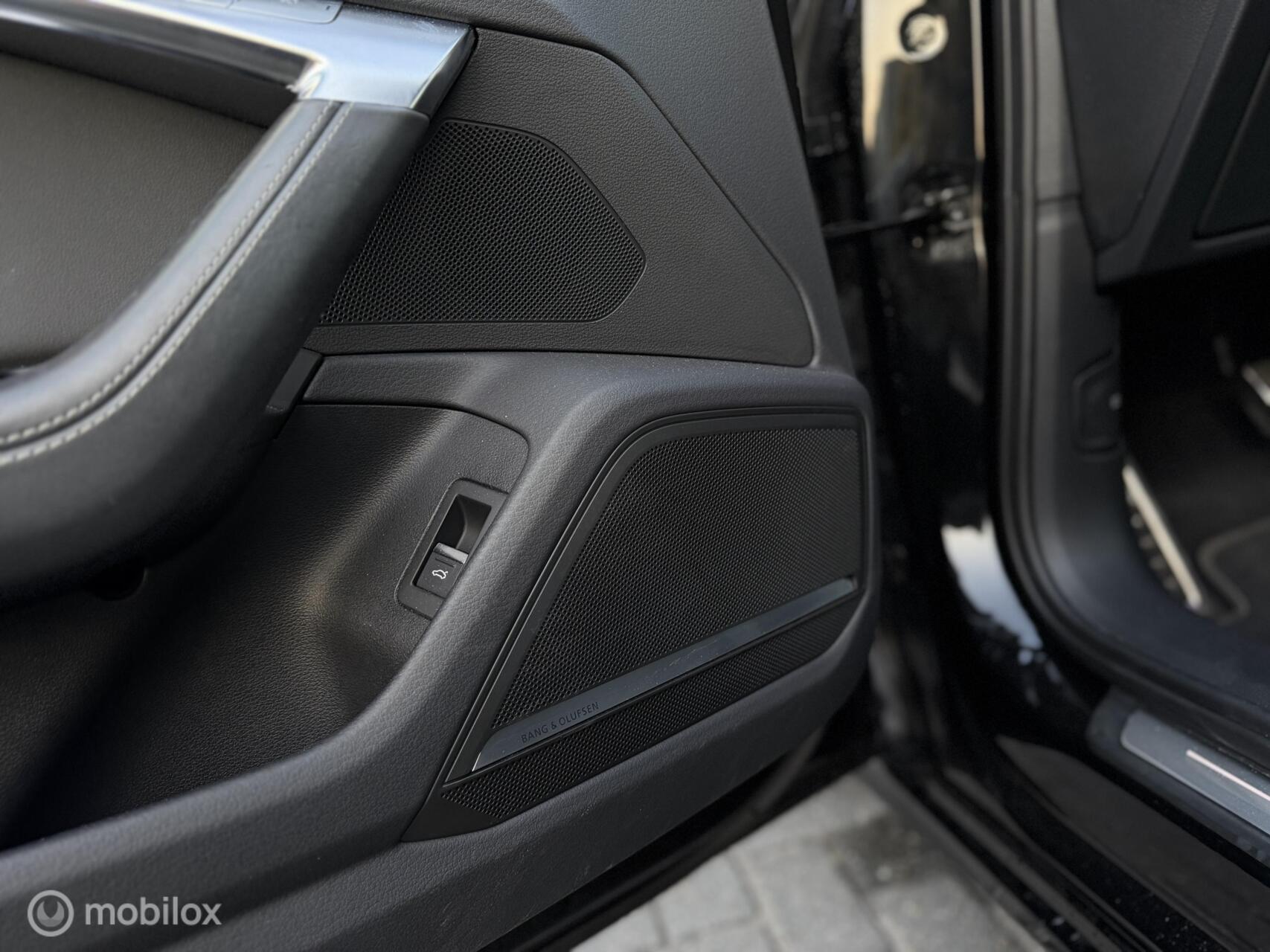 Foto van Audi A6 Avant