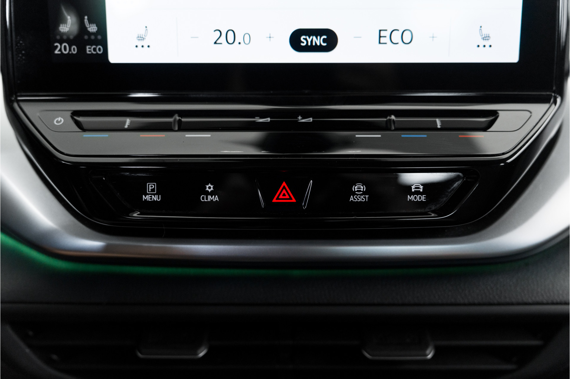 Foto van Volkswagen Id.4 Pro 150 KW