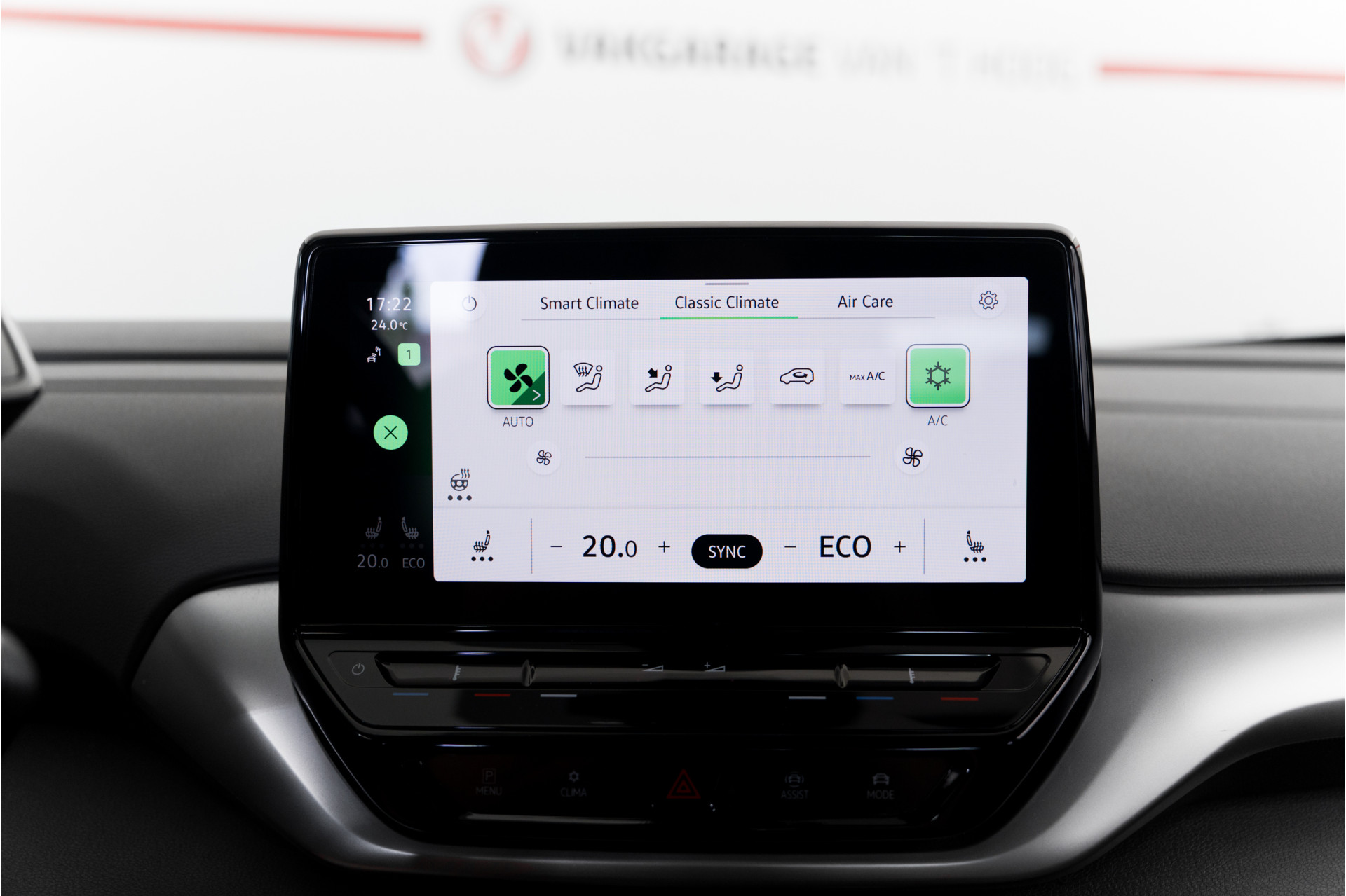 Foto van Volkswagen Id.4 Pro 150 KW