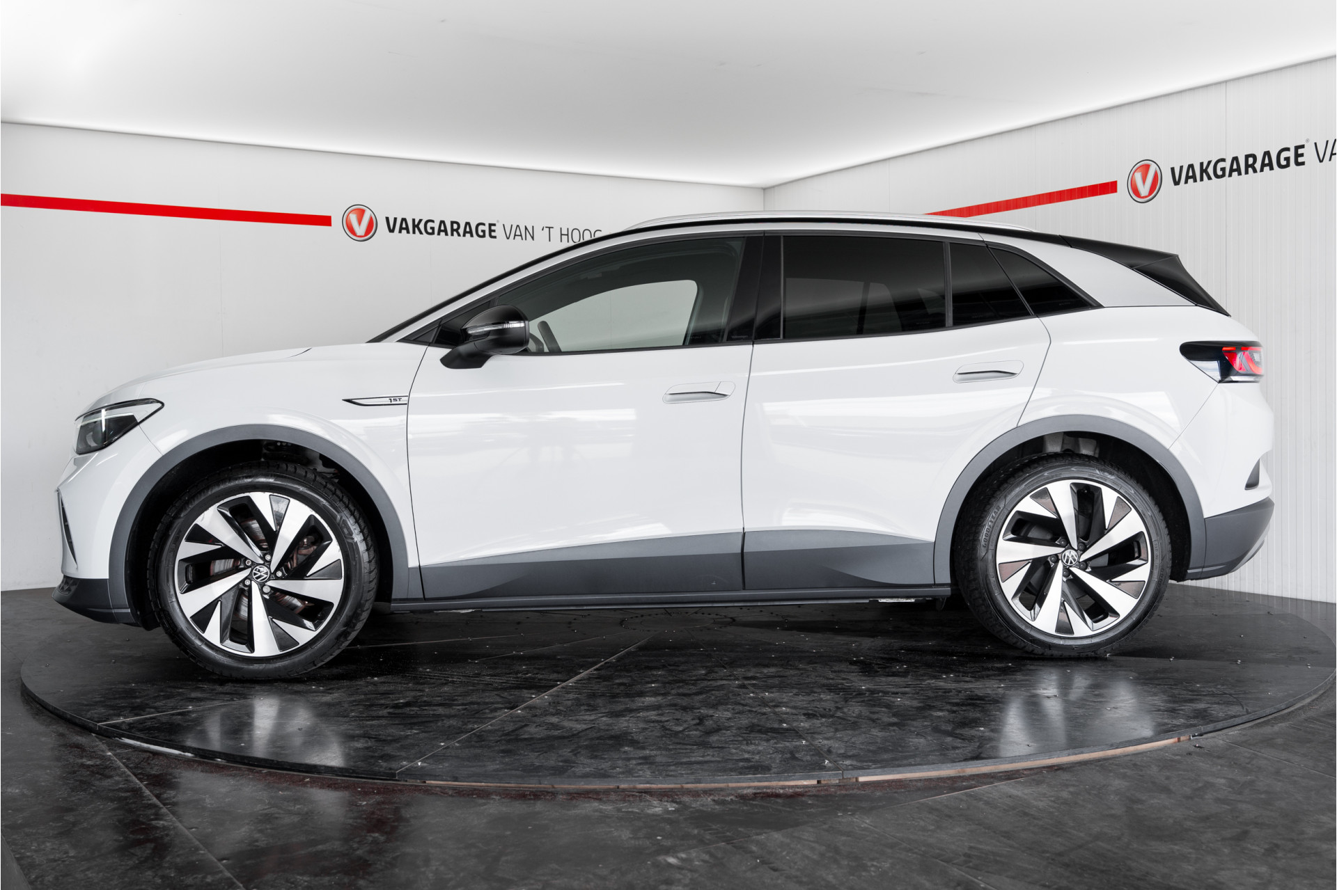 Foto van Volkswagen Id.4 Pro 150 KW
