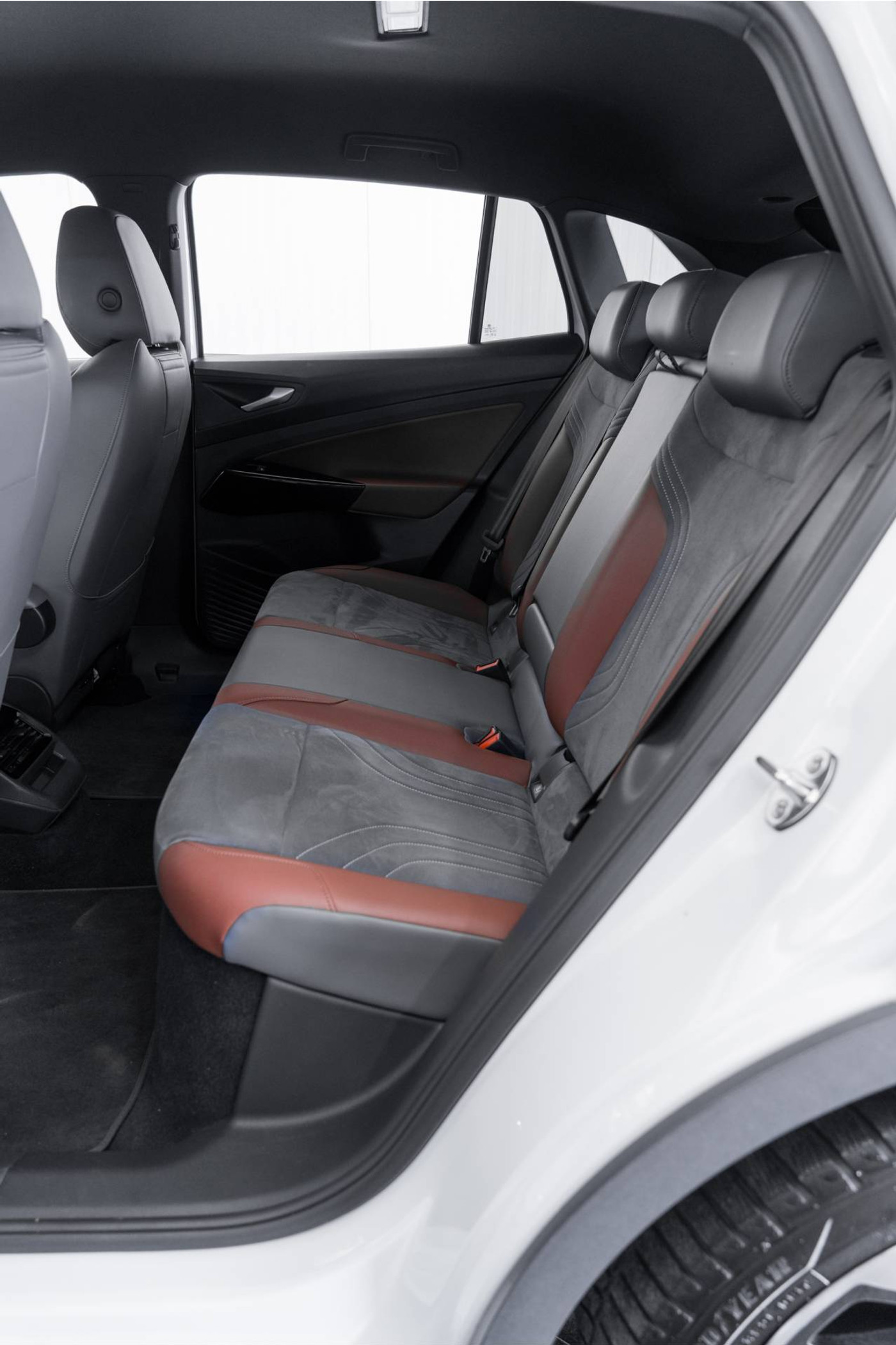Foto van Volkswagen Id.4 Pro 150 KW