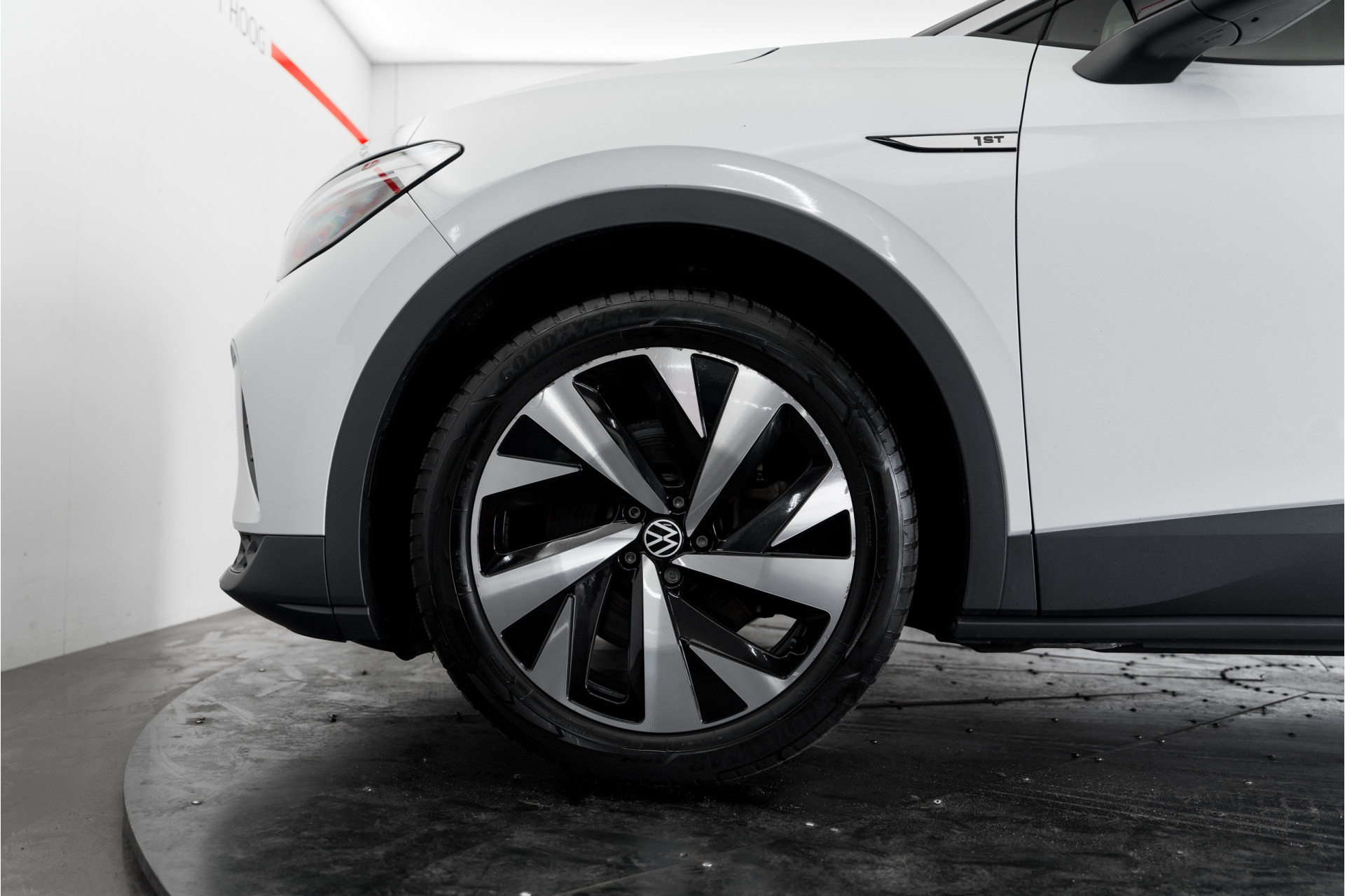 Foto van Volkswagen Id.4 Pro 150 KW