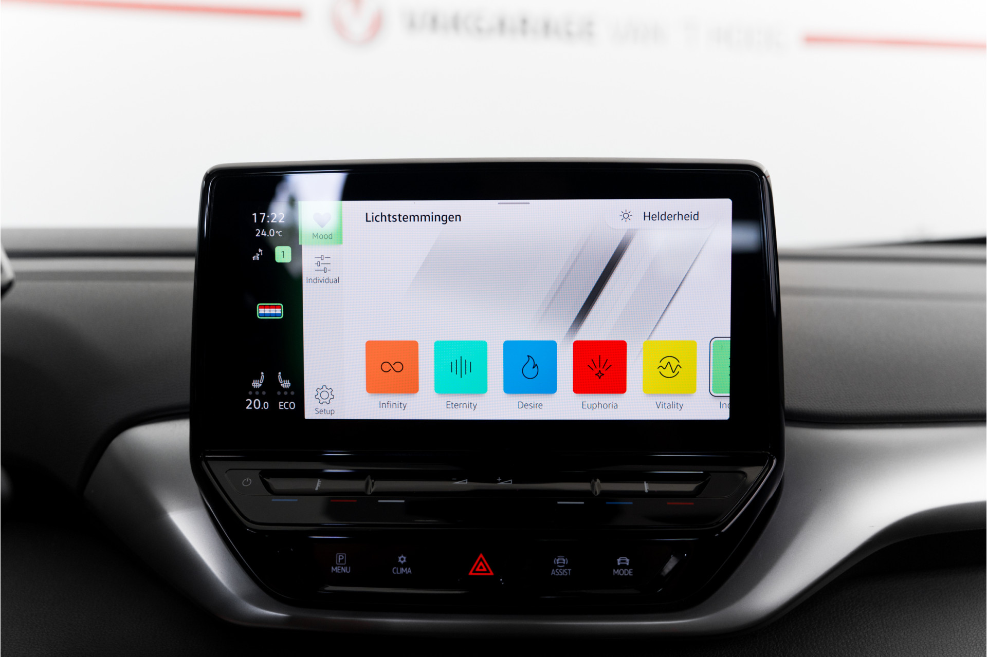 Foto van Volkswagen Id.4 Pro 150 KW