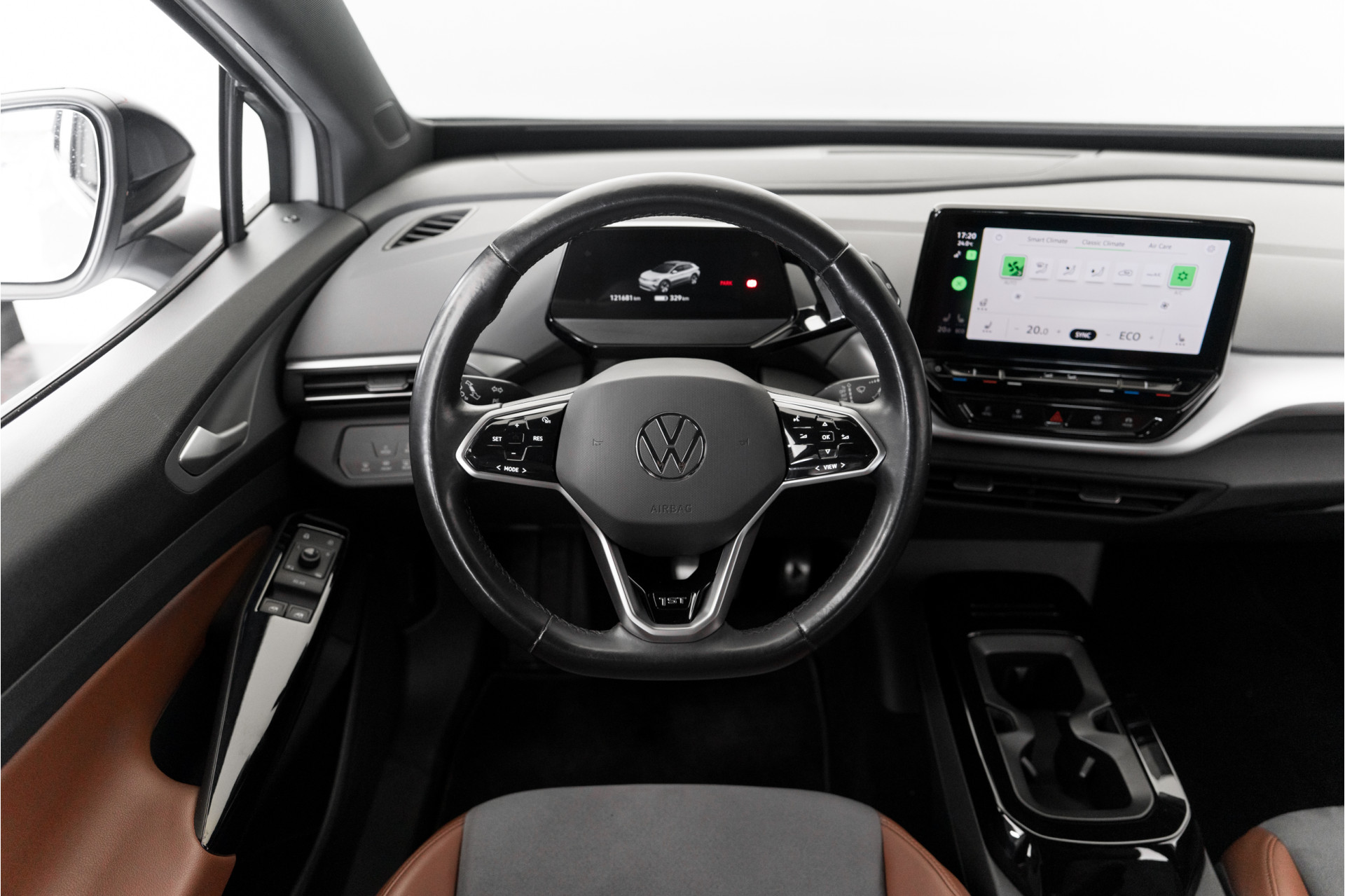 Foto van Volkswagen Id.4 Pro 150 KW