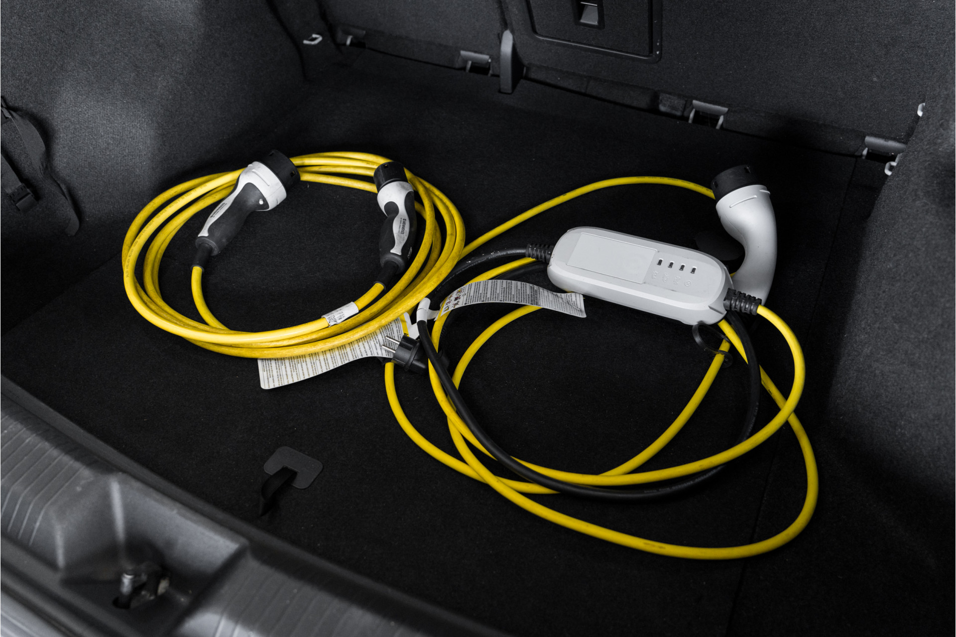 Foto van Volkswagen Id.4 Pro 150 KW