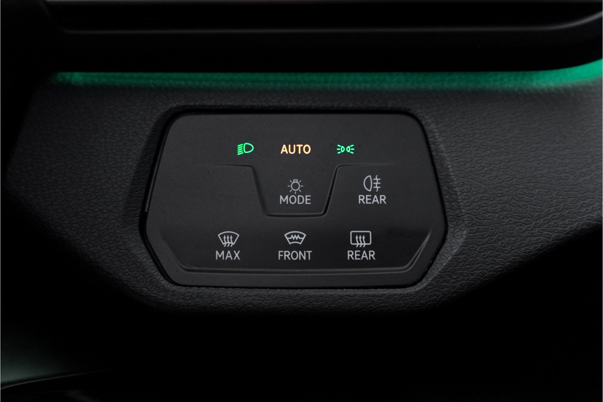 Foto van Volkswagen Id.4 Pro 150 KW