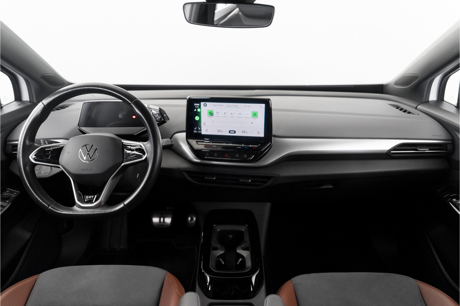 Foto van Volkswagen Id.4 Pro 150 KW