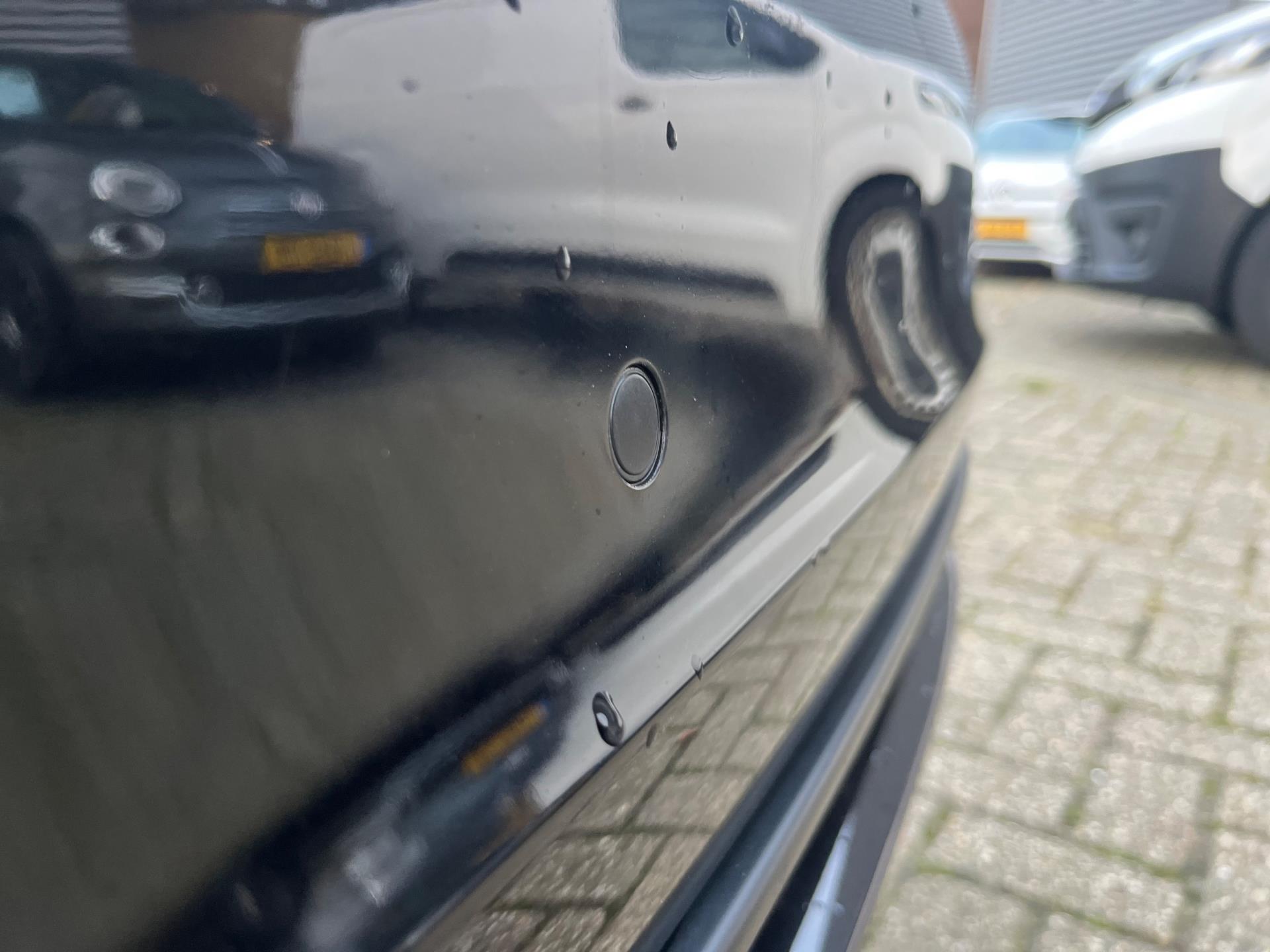 Foto van Fiat 500