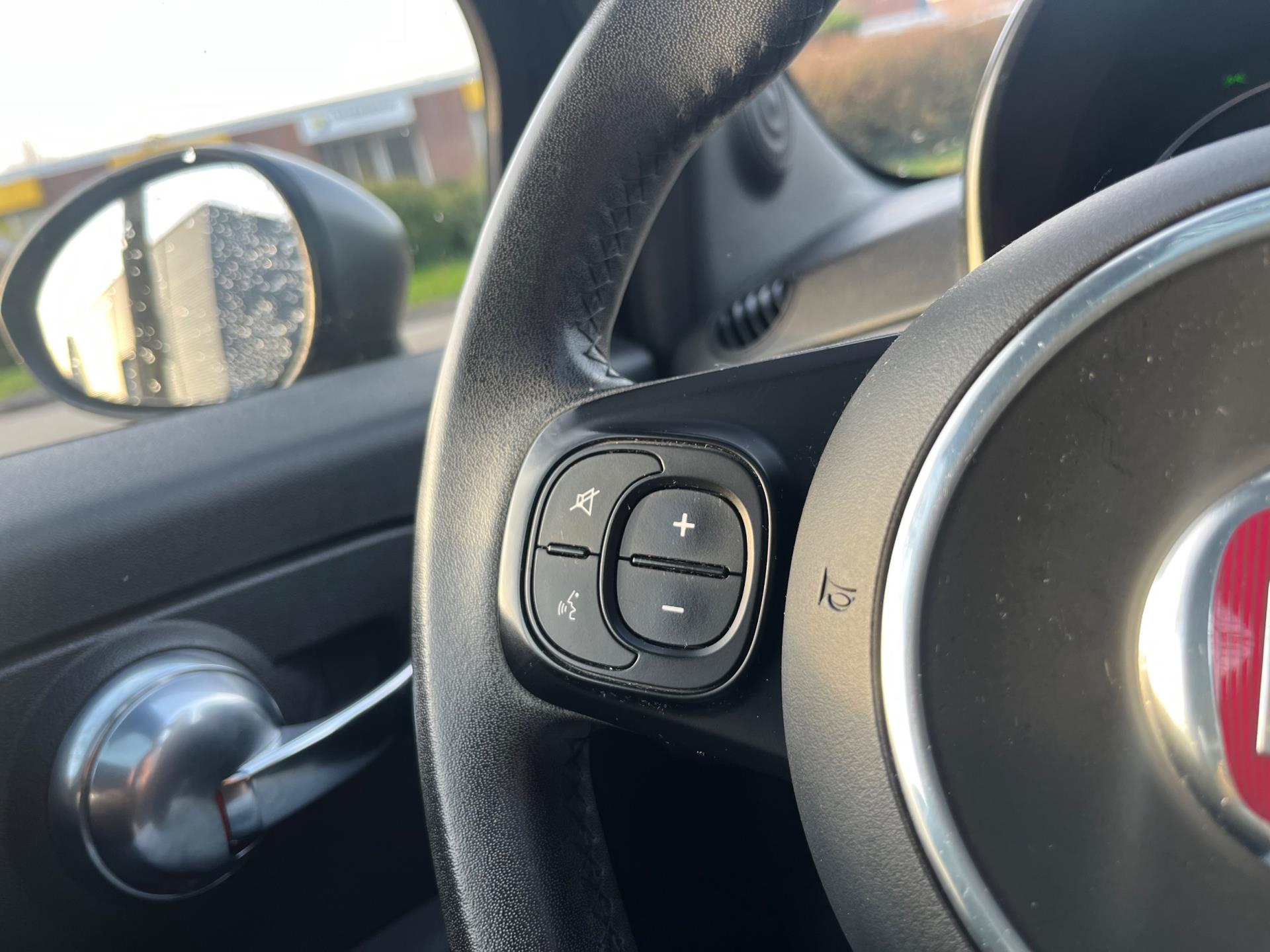 Foto van Fiat 500