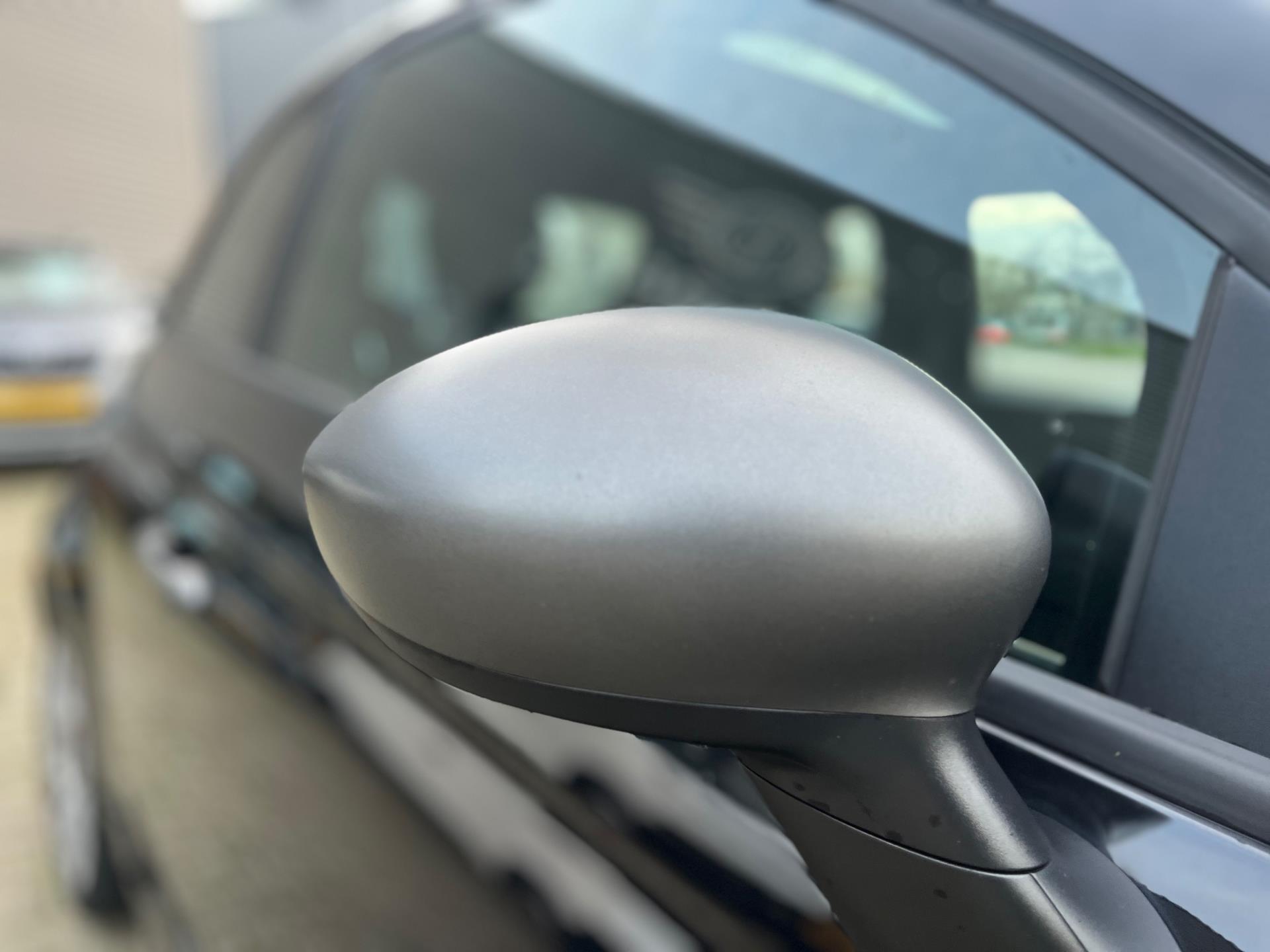 Foto van Fiat 500