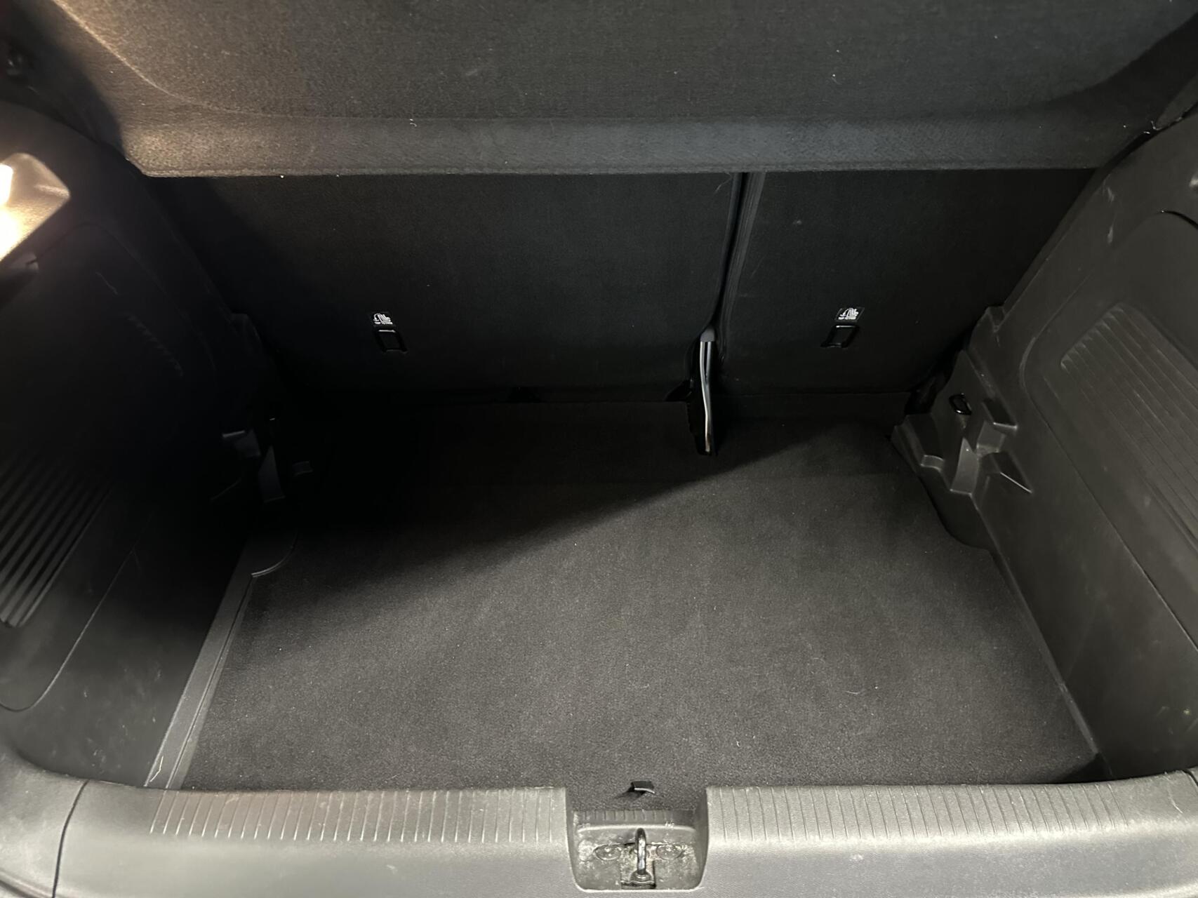 Foto van Opel Crossland