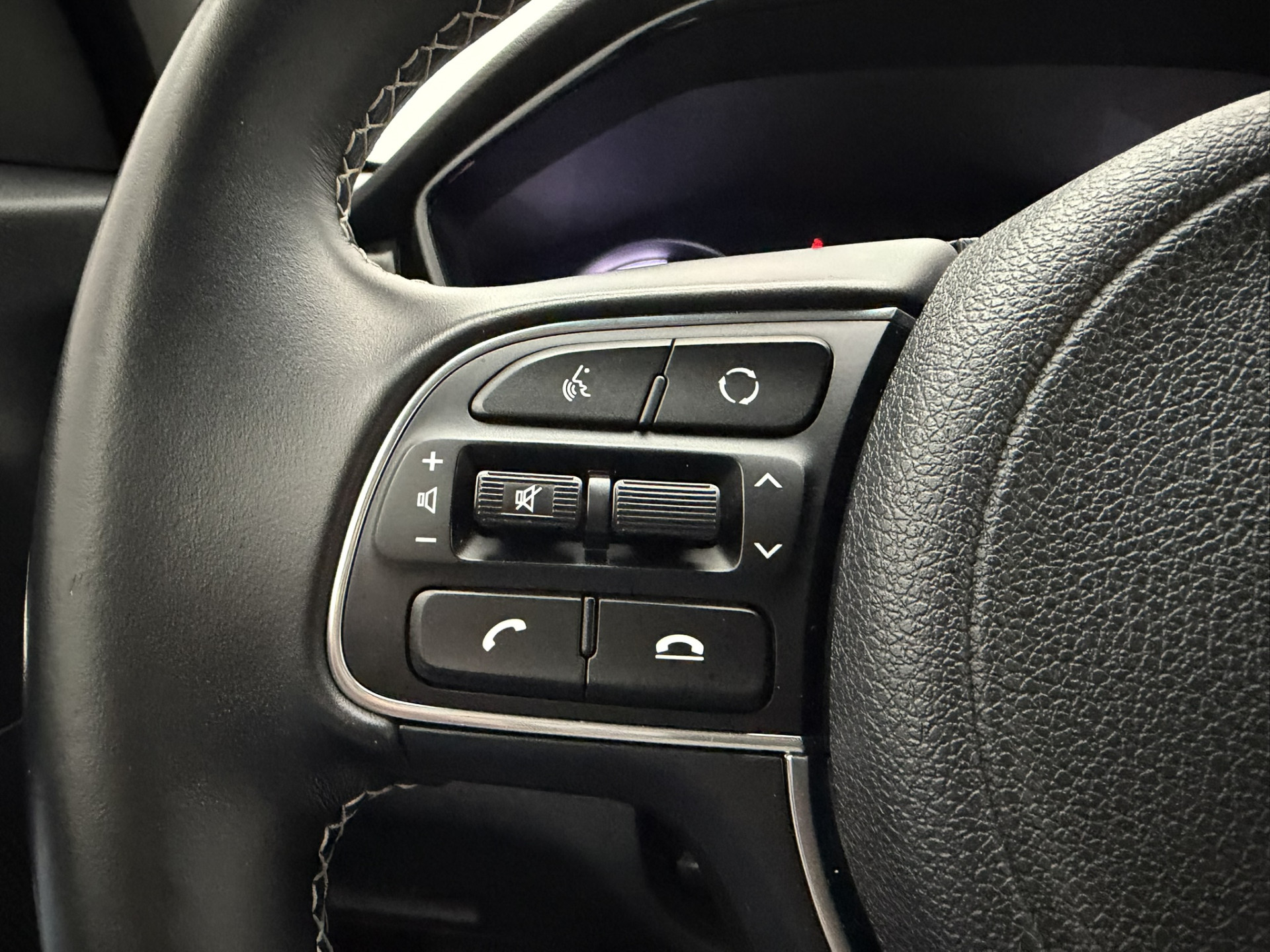 Foto van Kia Niro