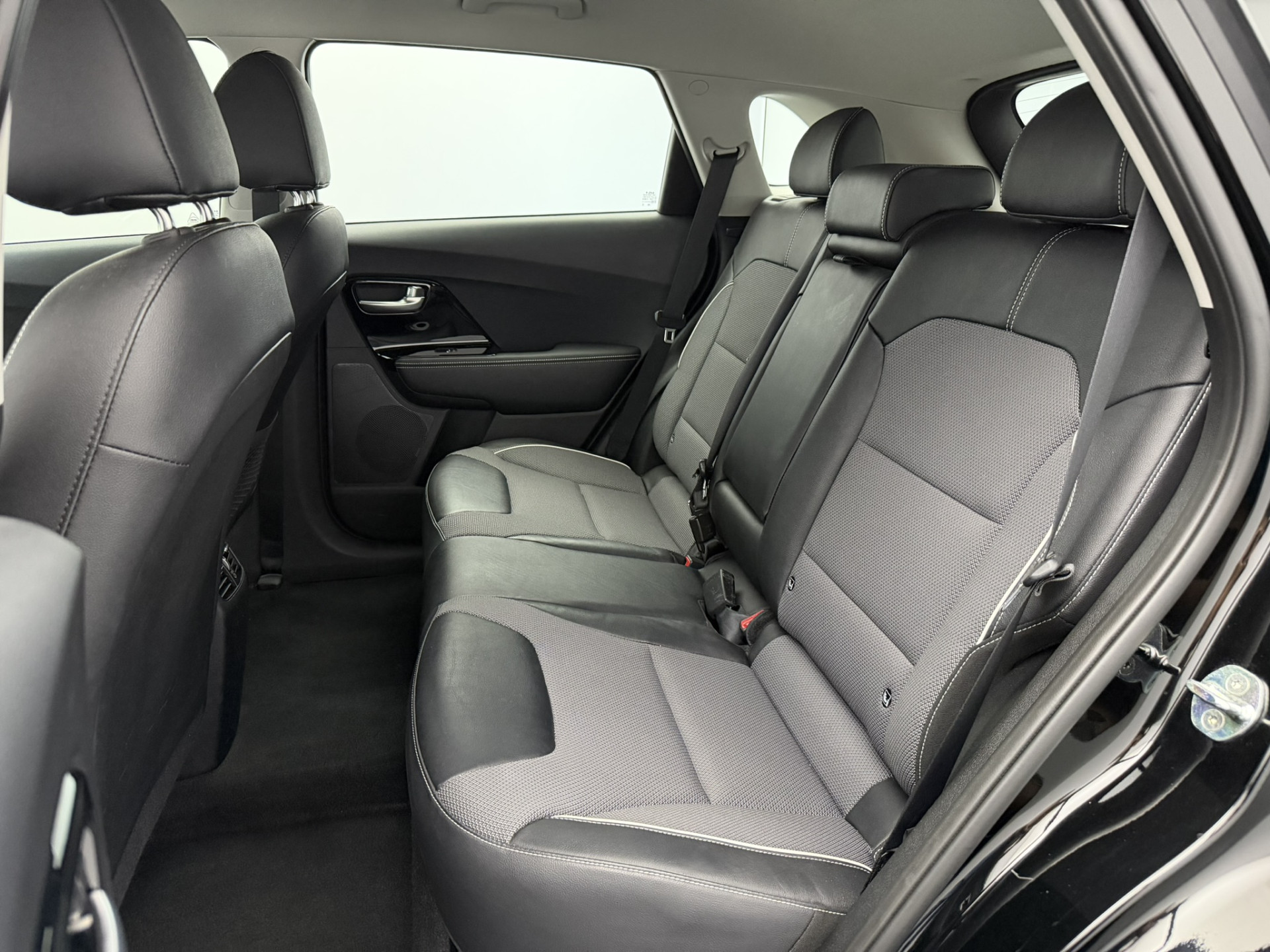 Foto van Kia Niro