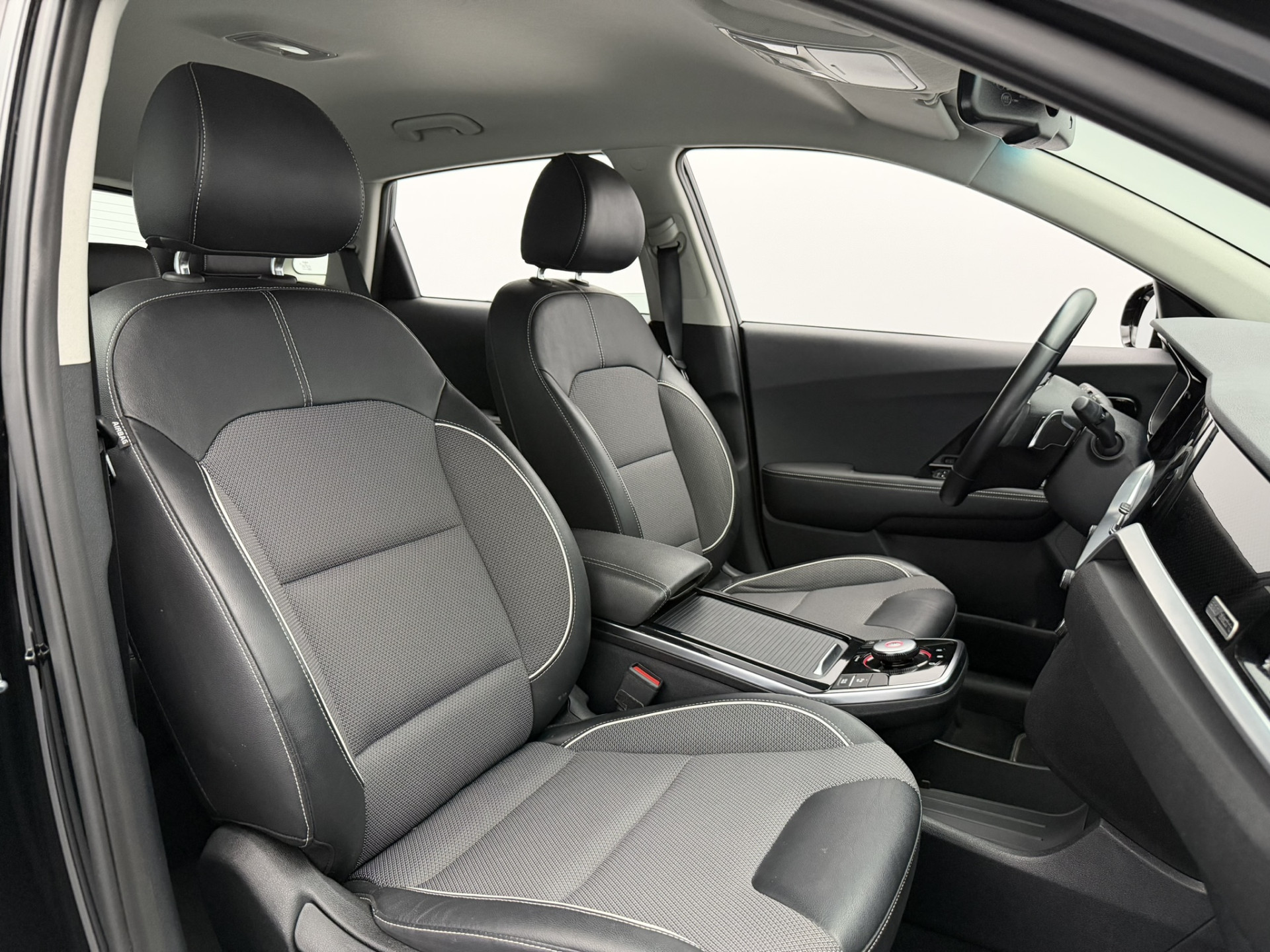 Foto van Kia Niro