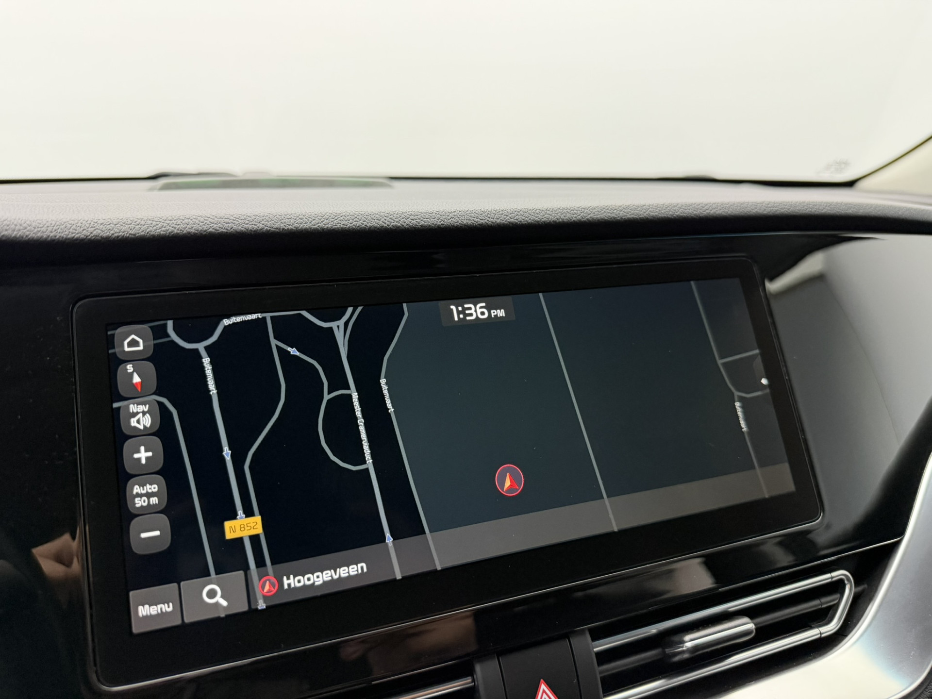 Foto van Kia Niro