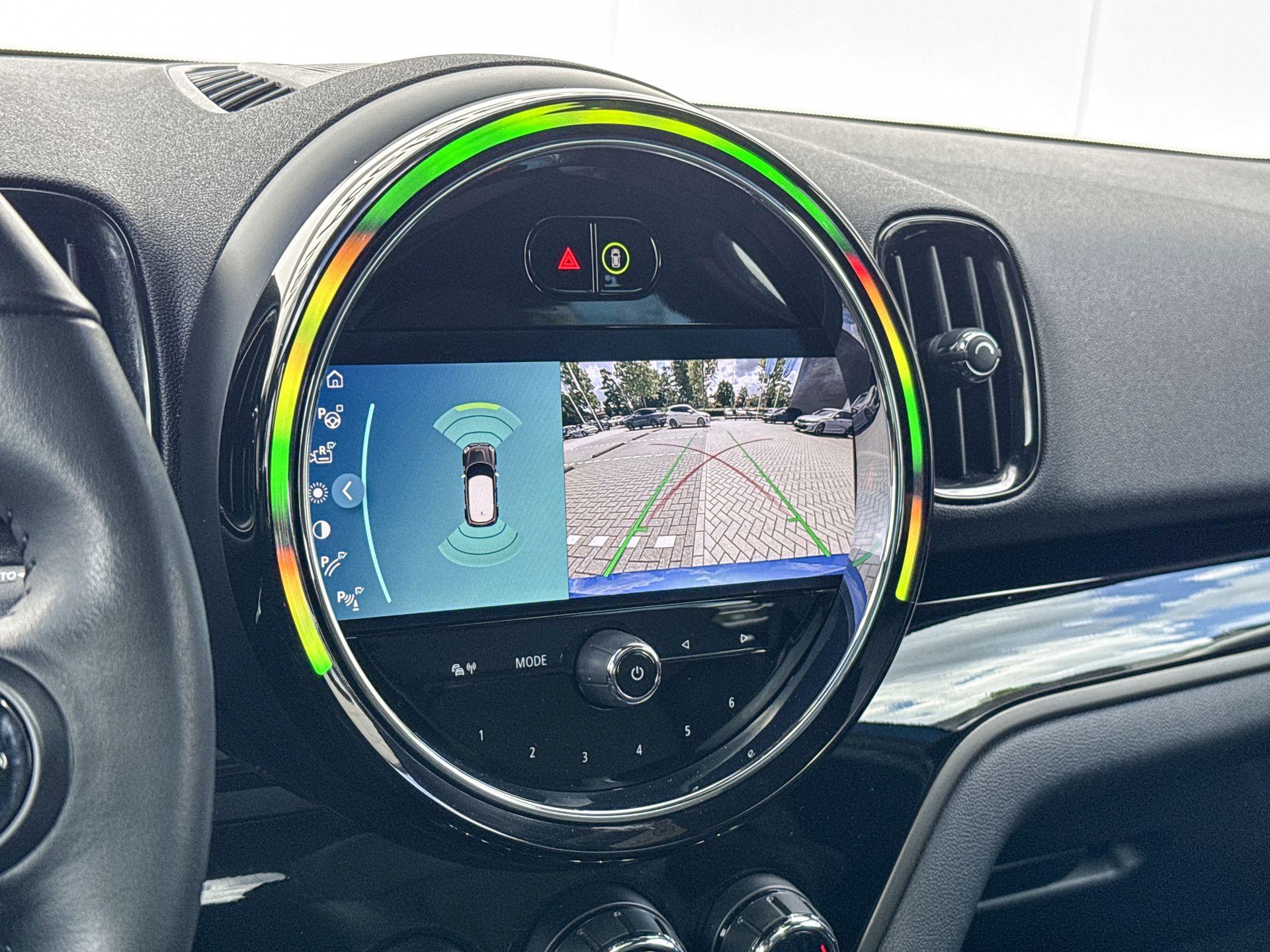 Foto van Mini Countryman Cooper Se All4