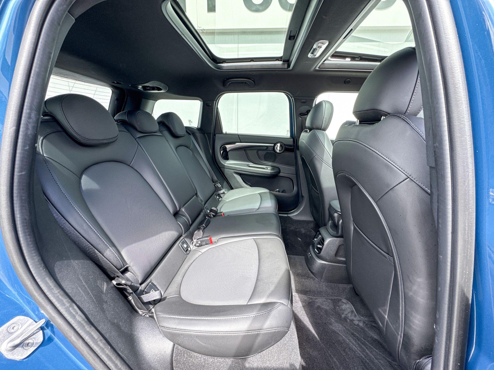 Foto van Mini Countryman Cooper Se All4