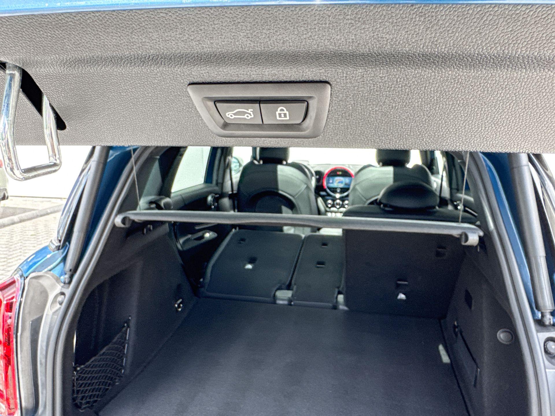 Foto van Mini Countryman Cooper Se All4